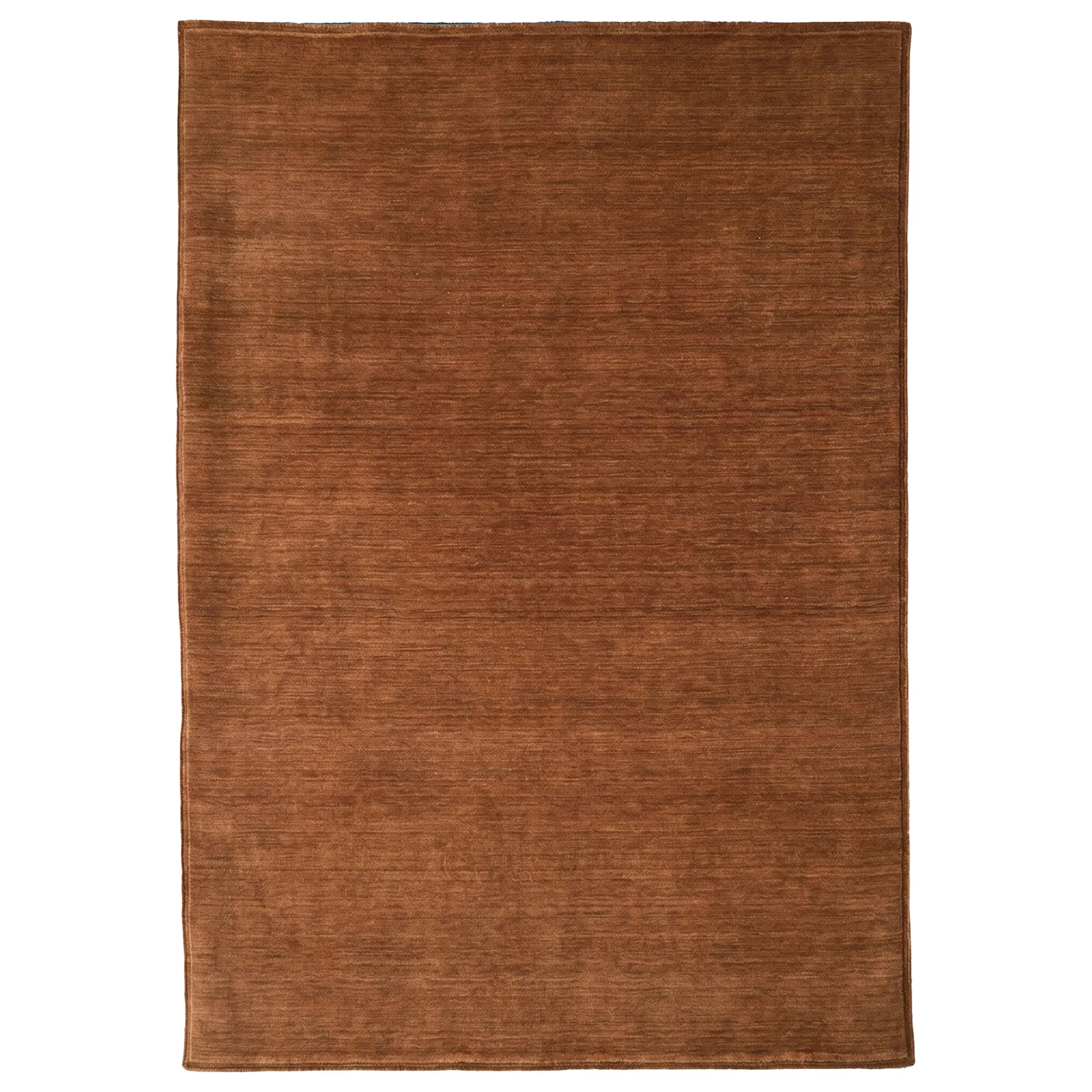 Palette Rust ullteppe - 1