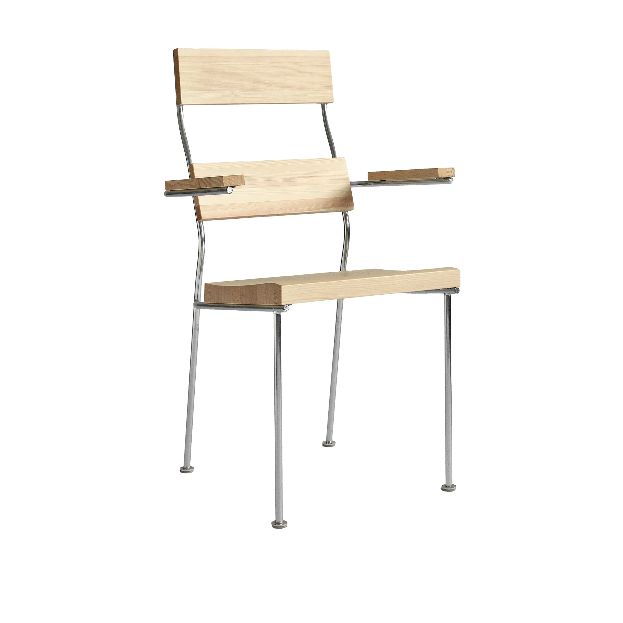 Töreboda Armchair - 1
