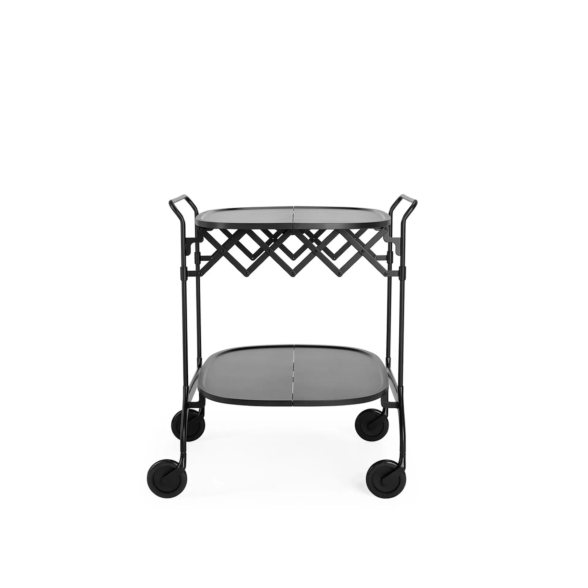 Gastone Trolley - Kartell - Antonio Citterio - NO GA