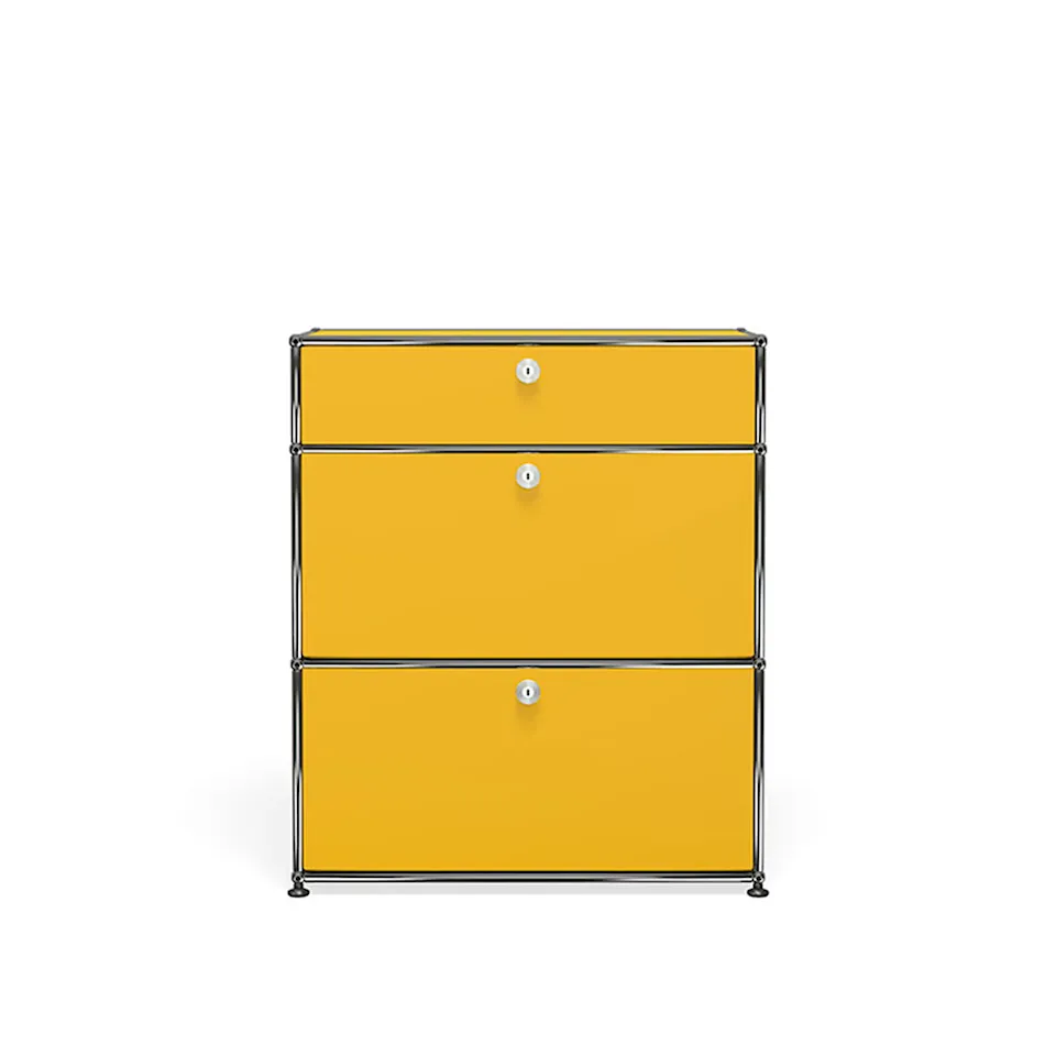 USM Haller 14, Golden Yellow