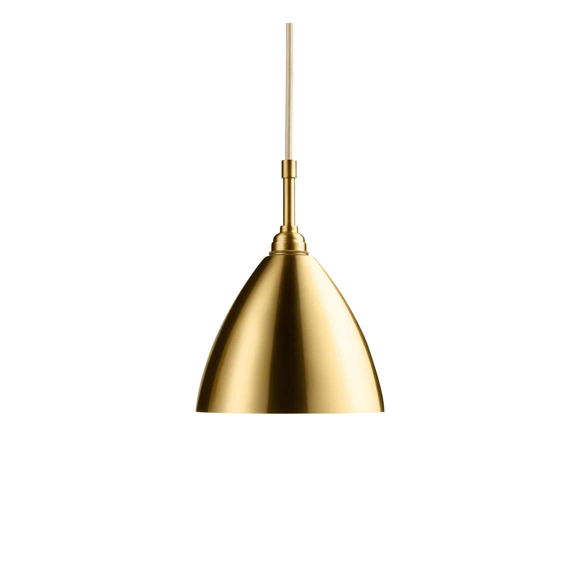 Bestlite BL9 pendel Ø16 cm messing - 1