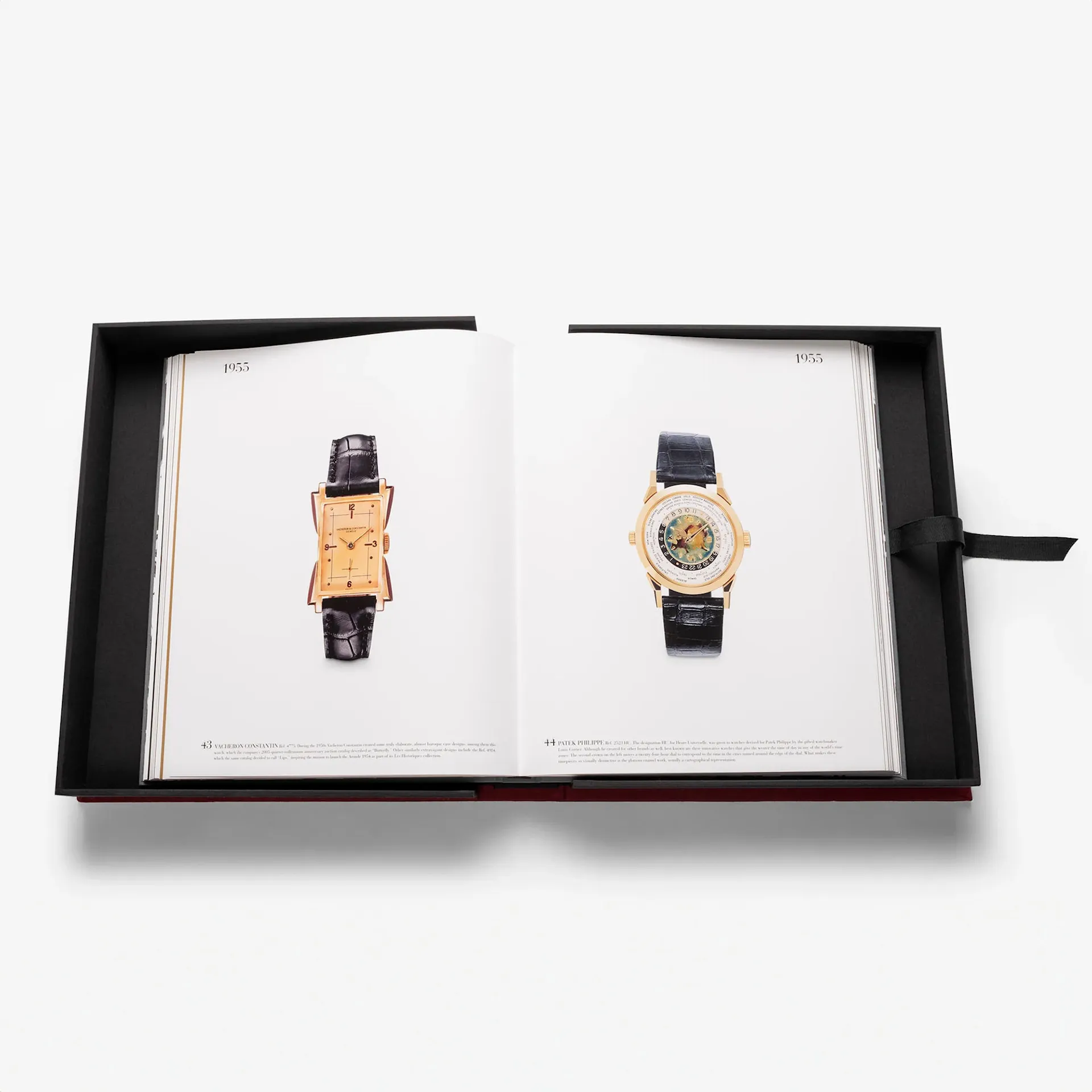 The Impossible Collection of Watches 2nd Edition - Assouline - NO GA