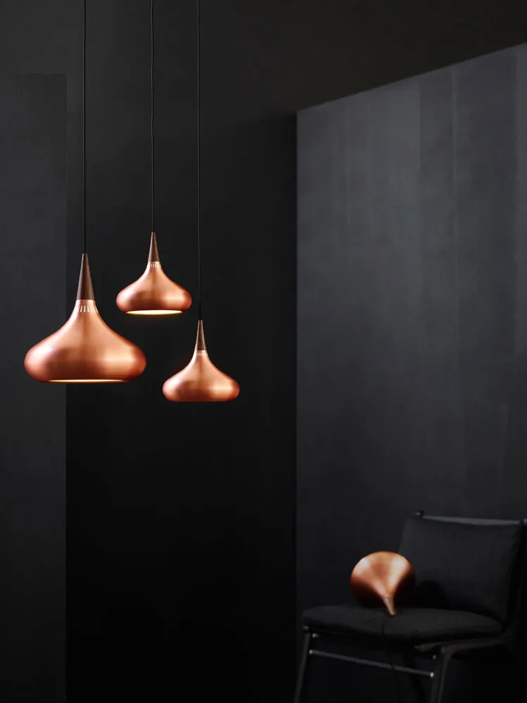 Orient pendel Copper - 4