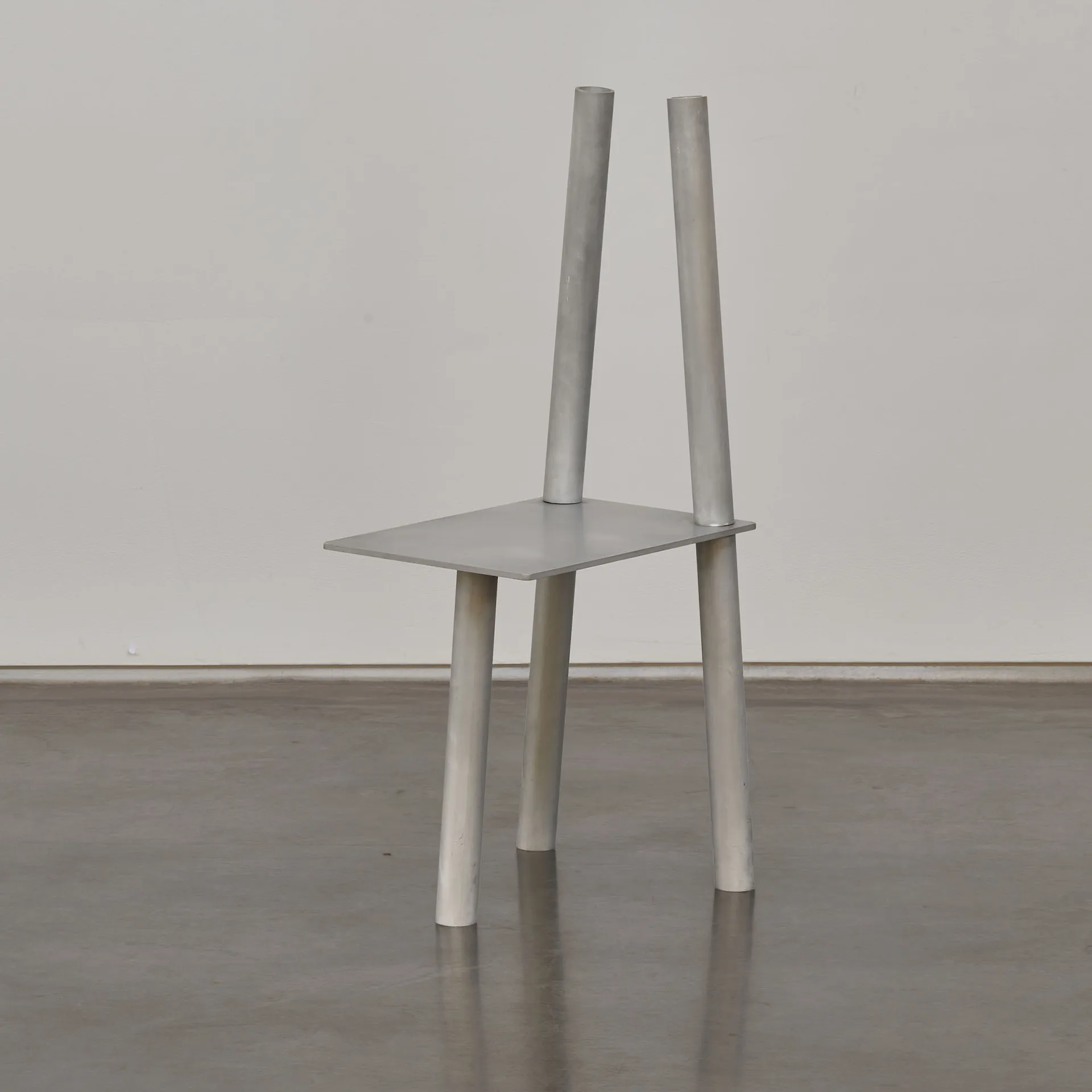 P-L 01 Chair - NIKO JUNE - NO GA