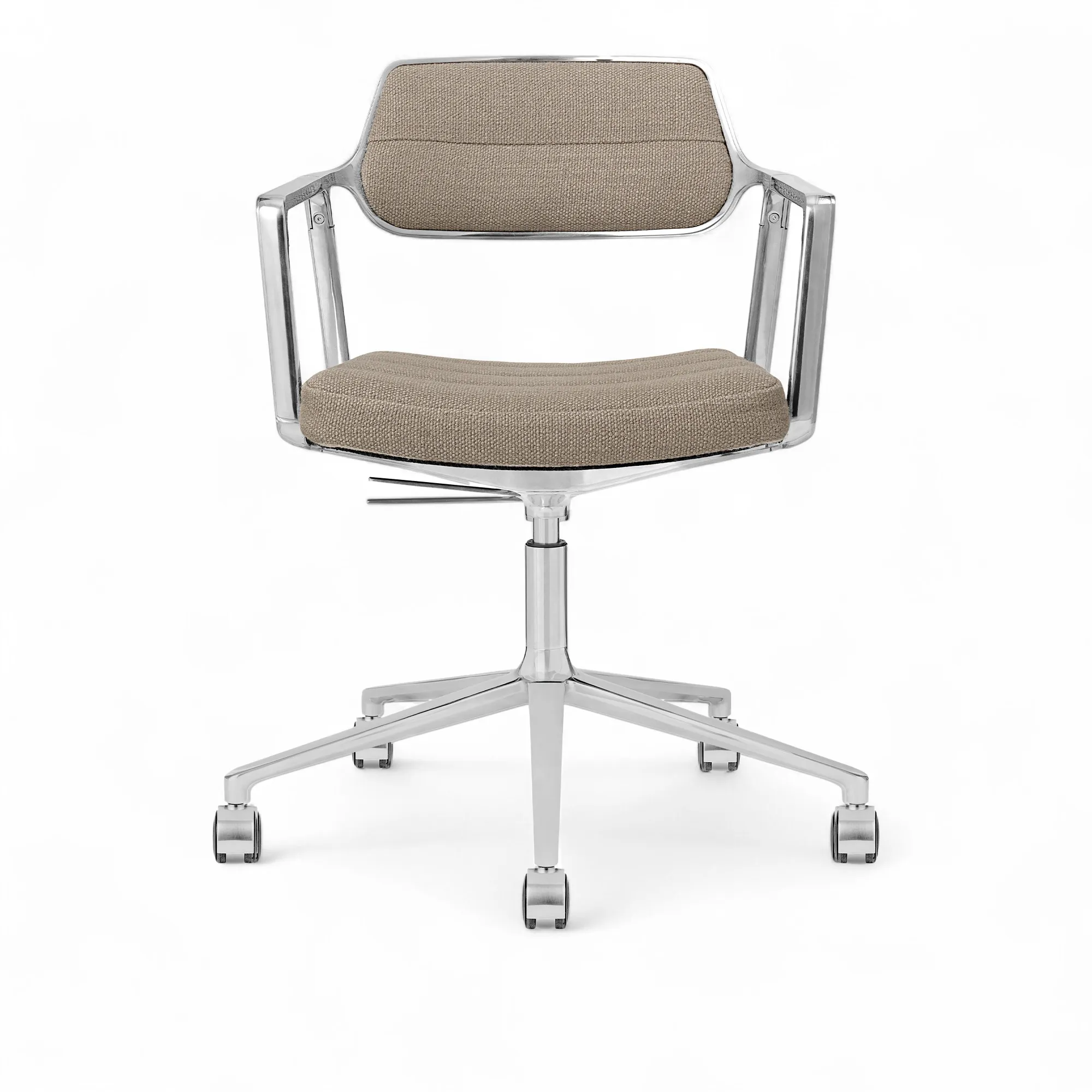 Vipp453+ kontorstol hjul - 1