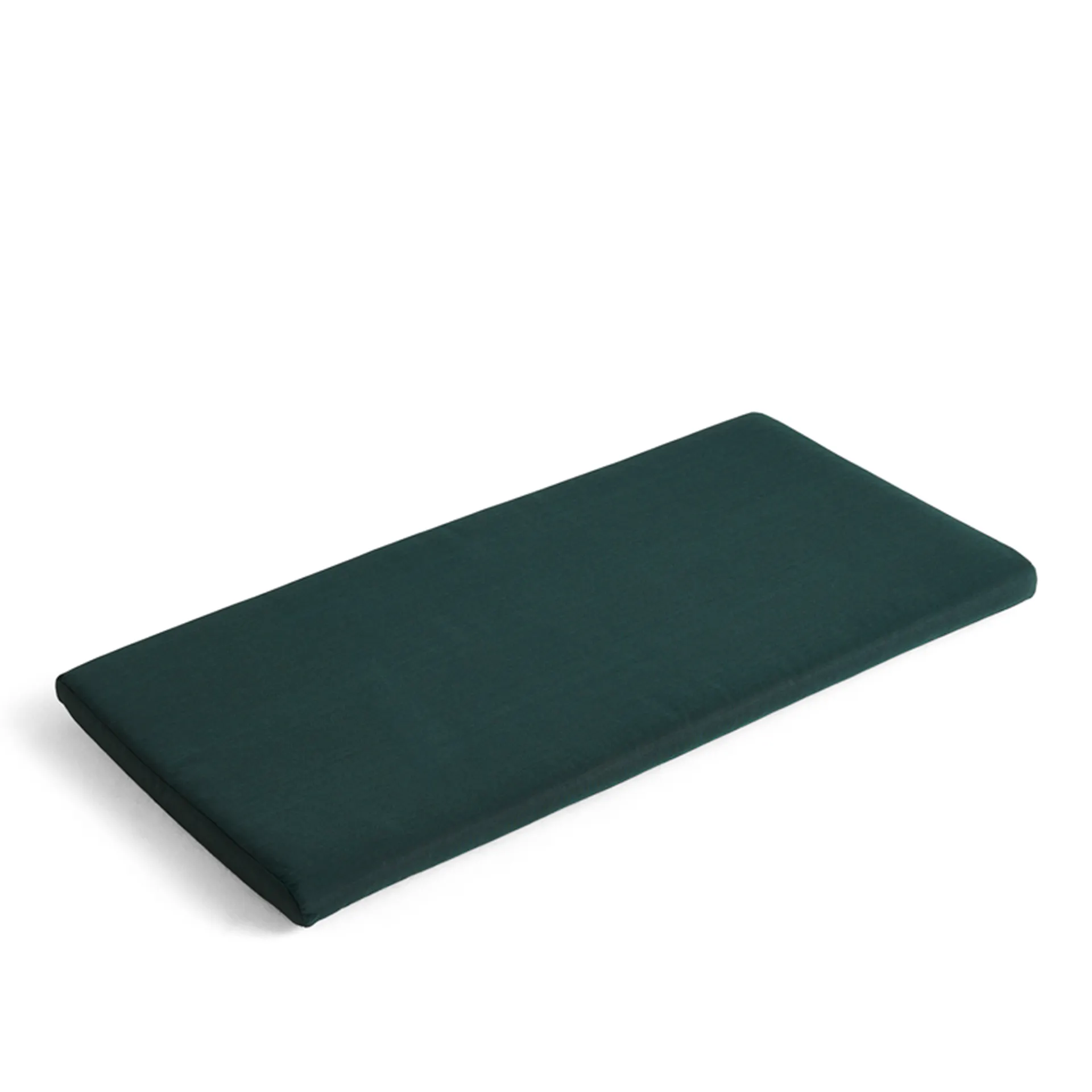 Seat Cushion For Balcony Lounge Bench  Lounge Bench W. Arm - HAY - Ronan & Erwan Bouroullec - NO GA