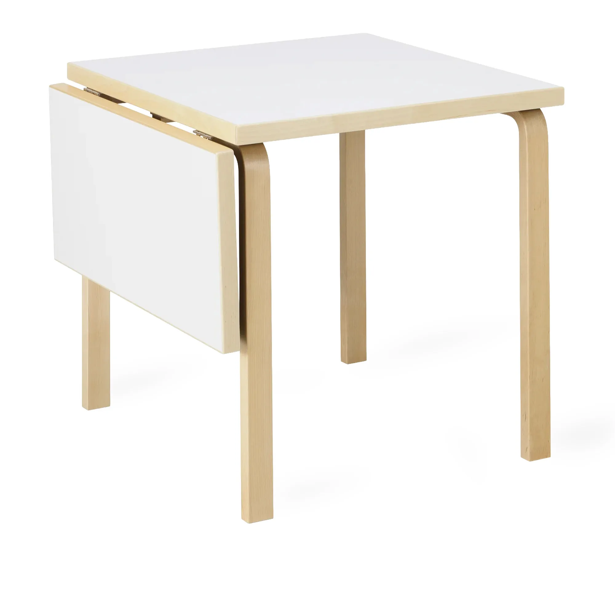 Aalto Table Square DL81C klaffebord - 1