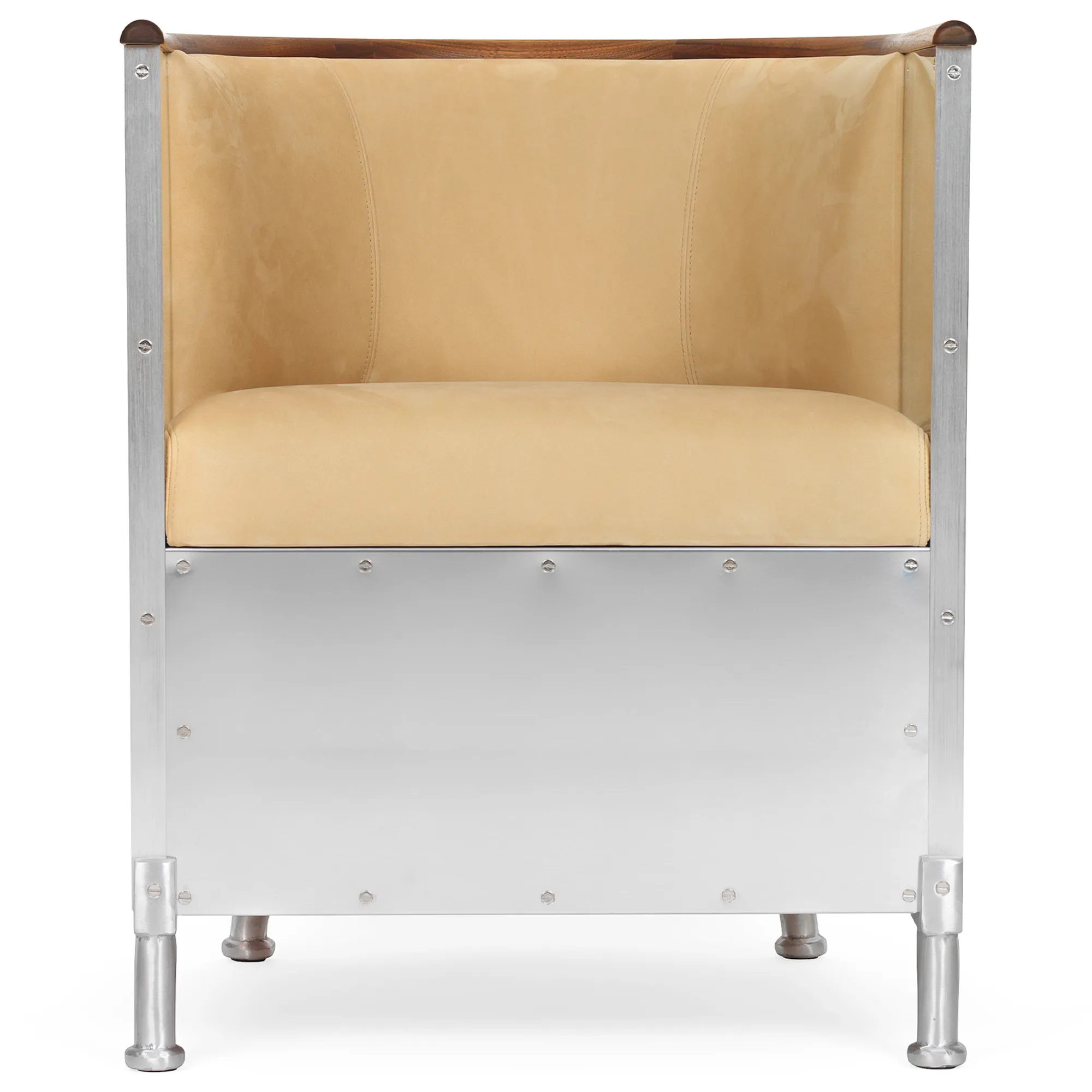 Aluminium V.I.P lenestol - 7
