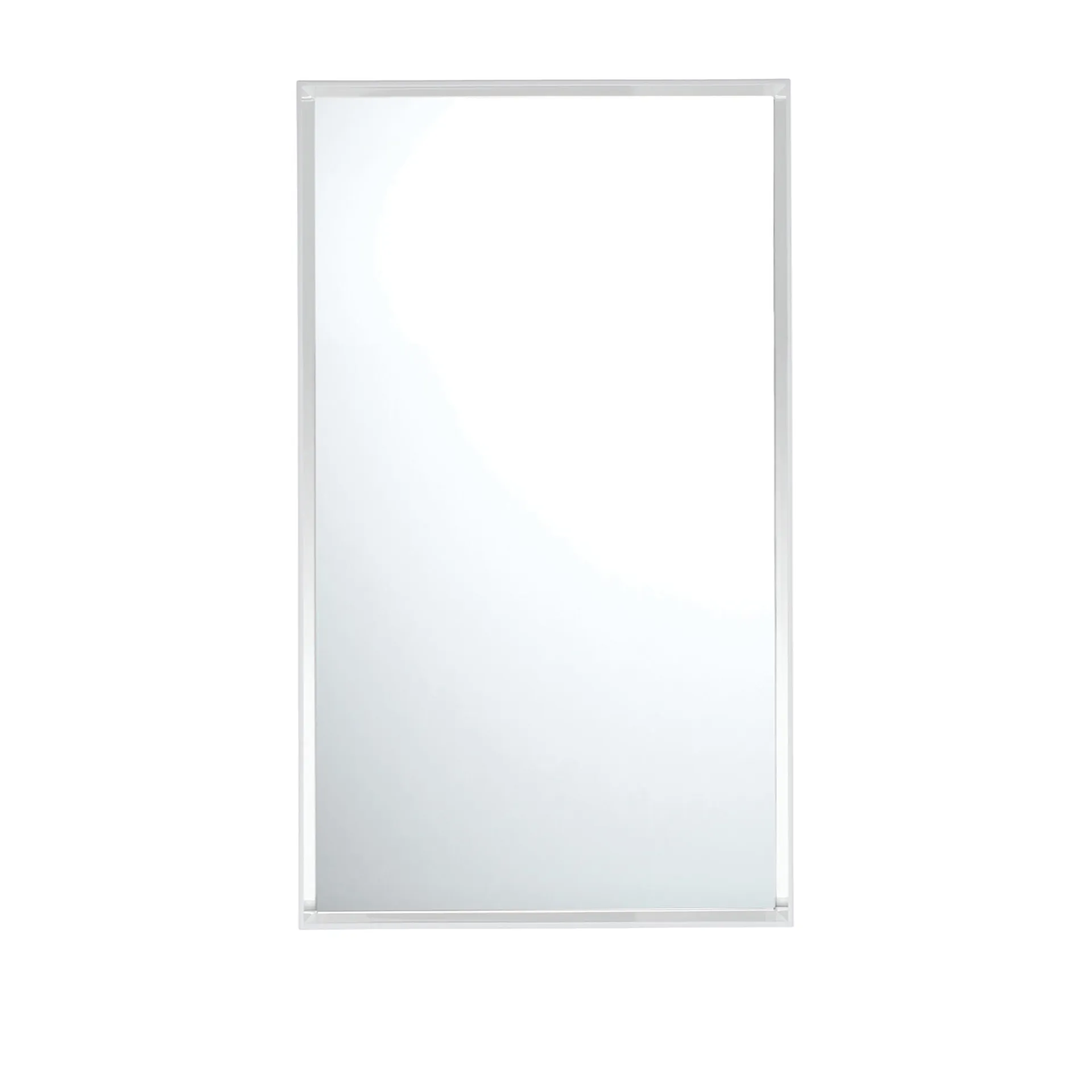 Only Me 80x180 Mirror - Kartell - Philippe Starck - NO GA