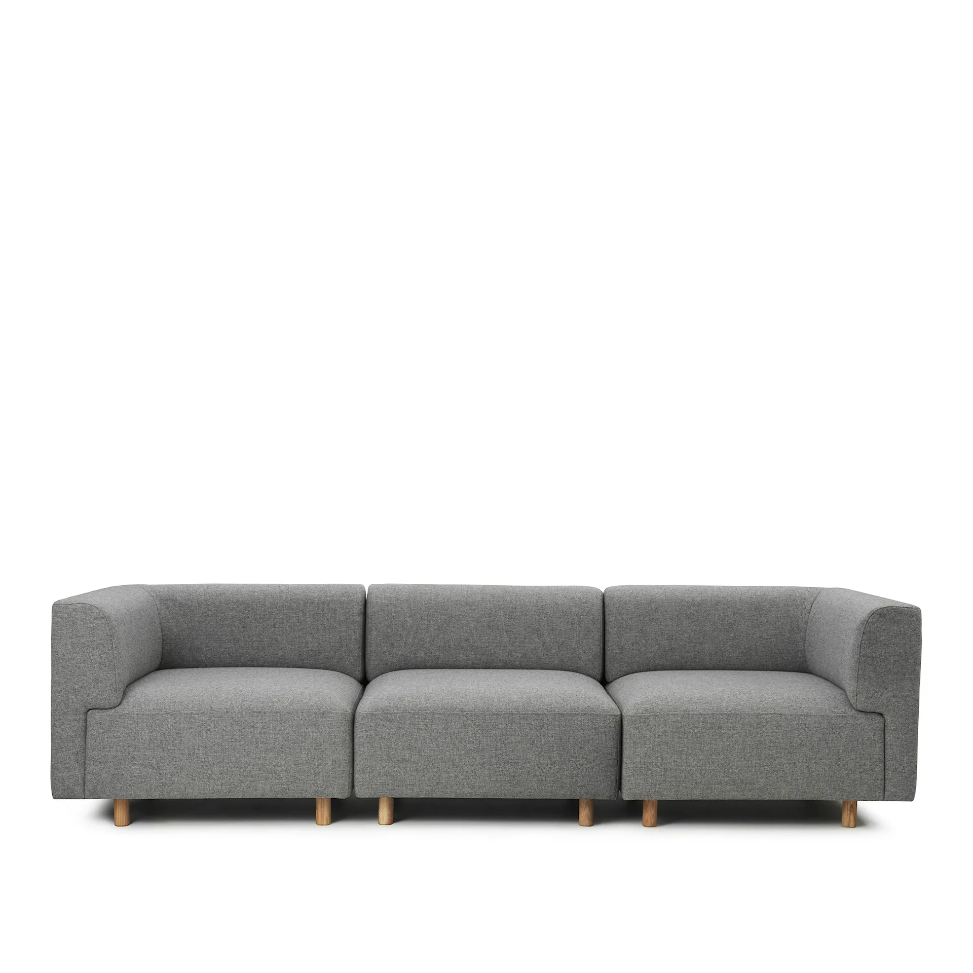 Redo Modular Sofa Armrest/Corner - Normann Copenhagen - NO GA