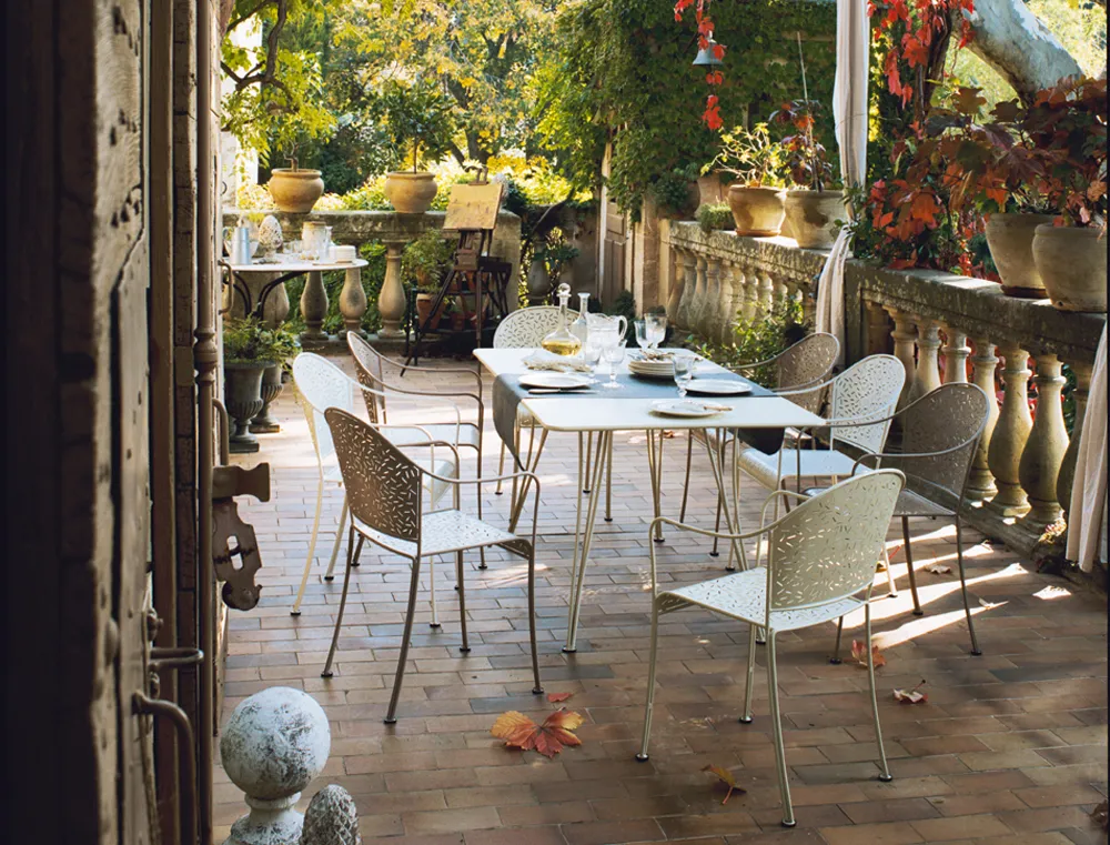 Opera+ Table 117 cm - 9