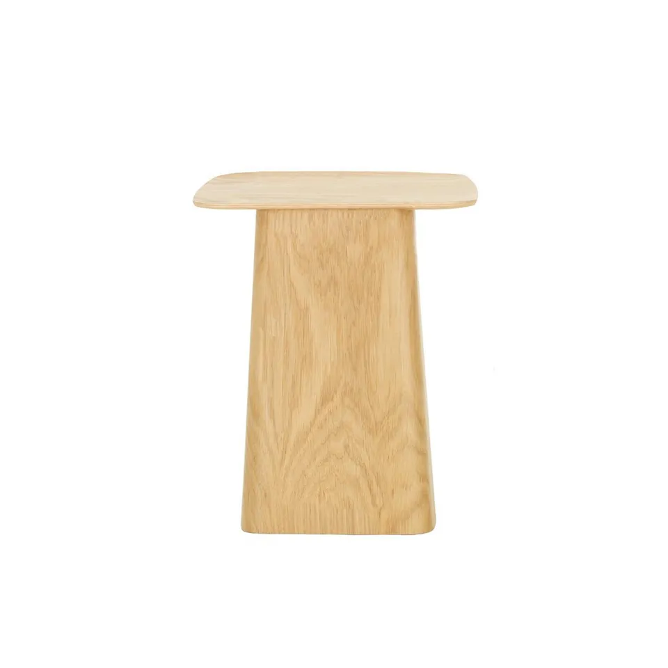 Wooden sidebord Small