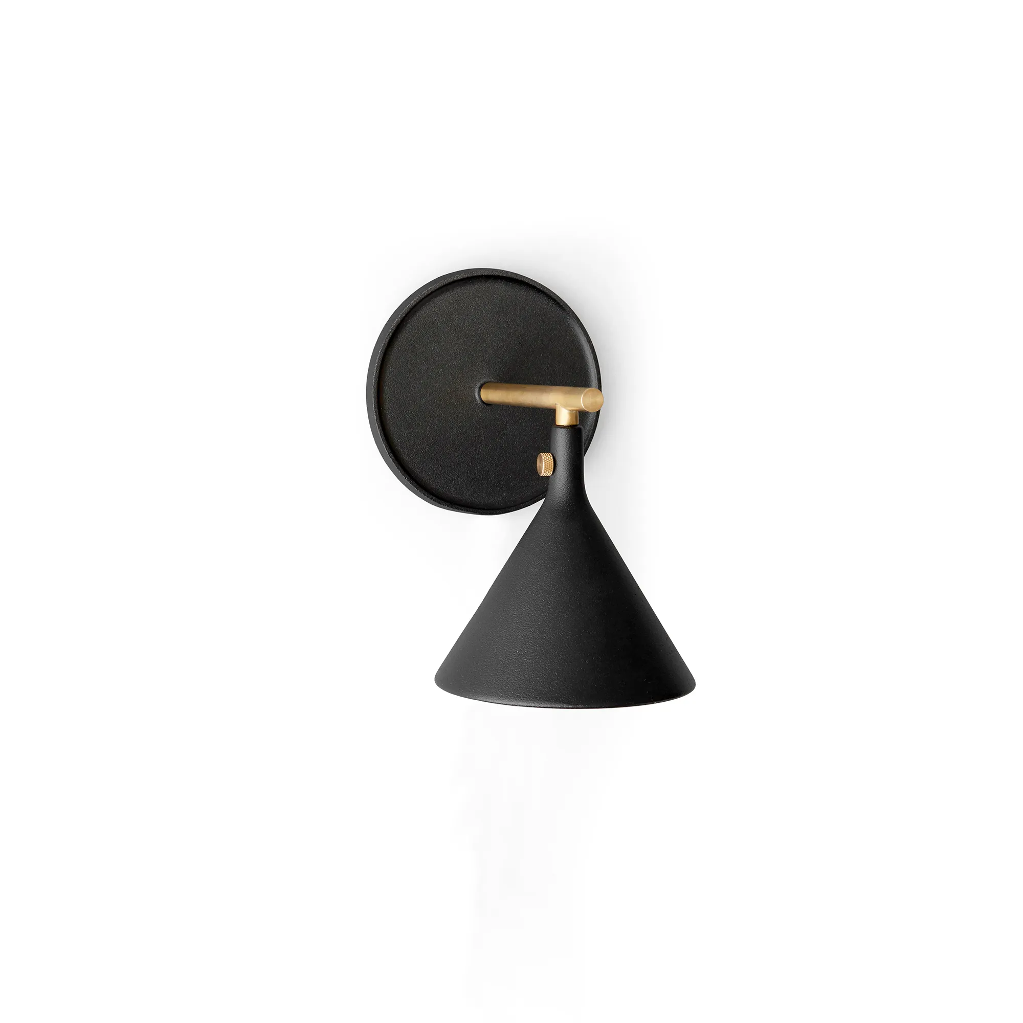 Cast Sconce vegglampe diffuser - 4