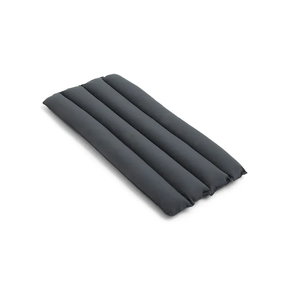 Palissade Soft Quilted pute spisestuestol med armlen