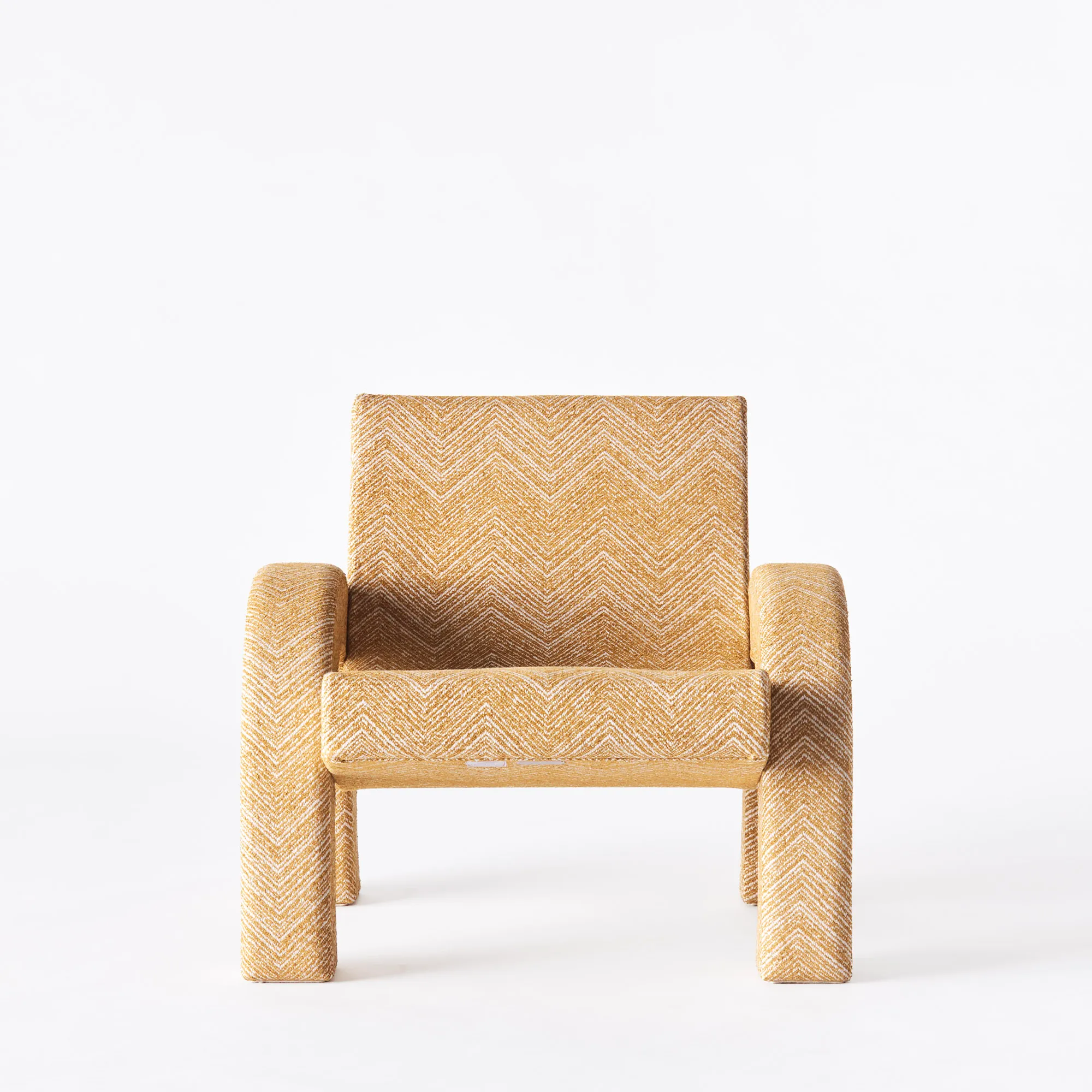 Arco Lounge Chair - 2