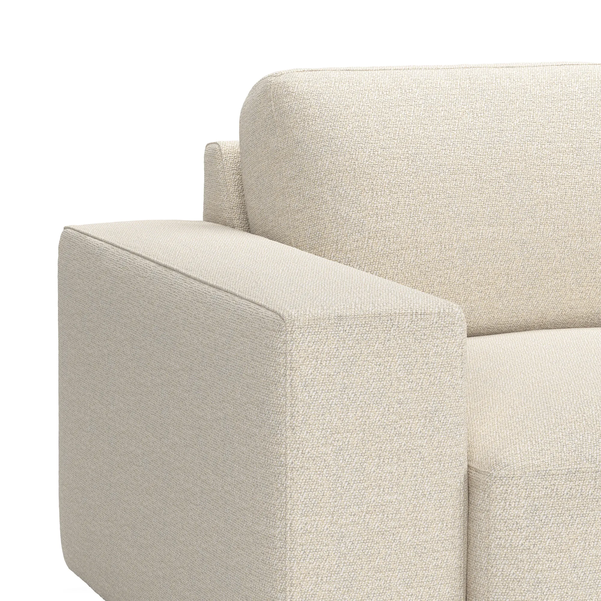 Elsa 2-seters sofa - 2