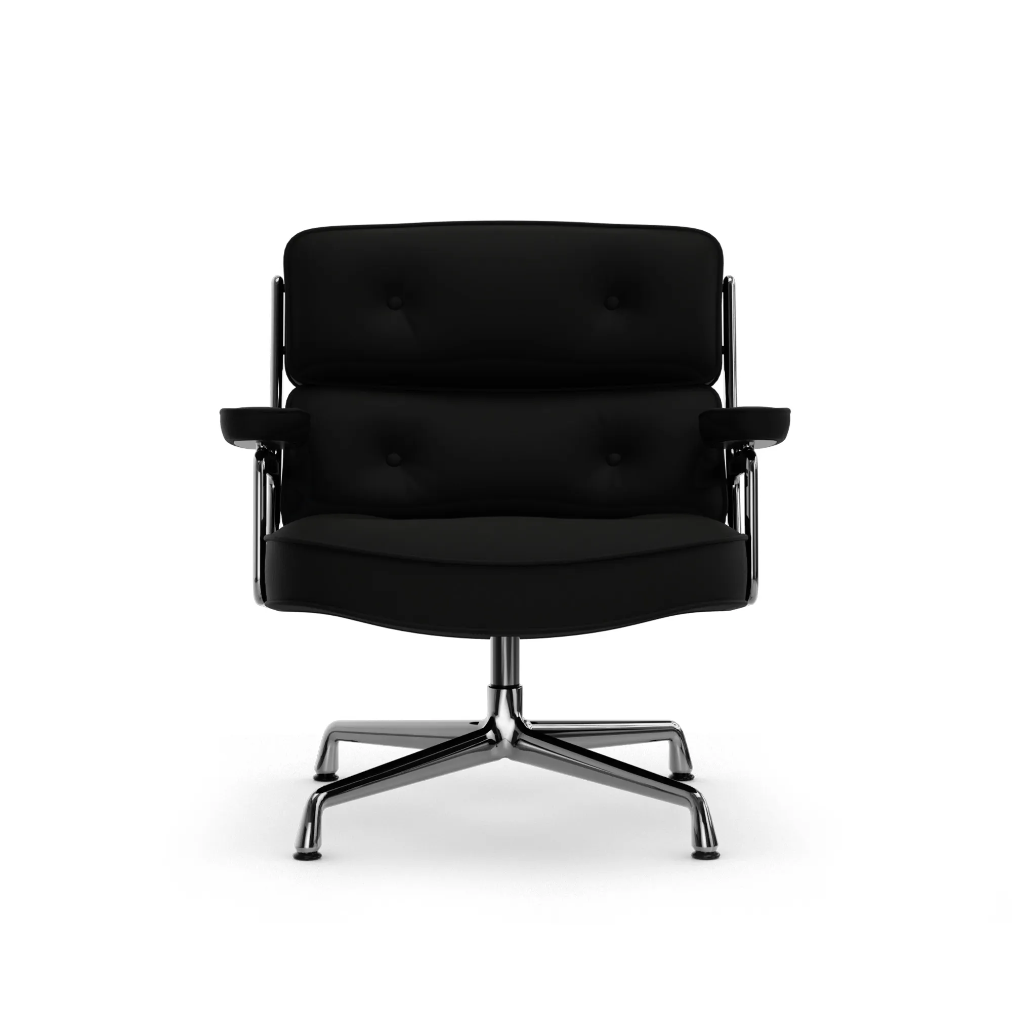 Lobby Chair ES 105 kontorstol - 1