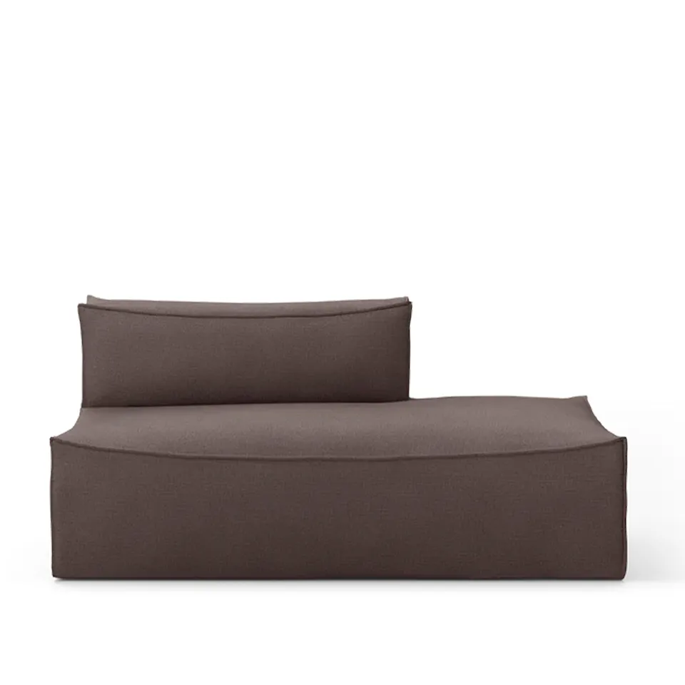 Catena sofa høyre modul åpen ende L301