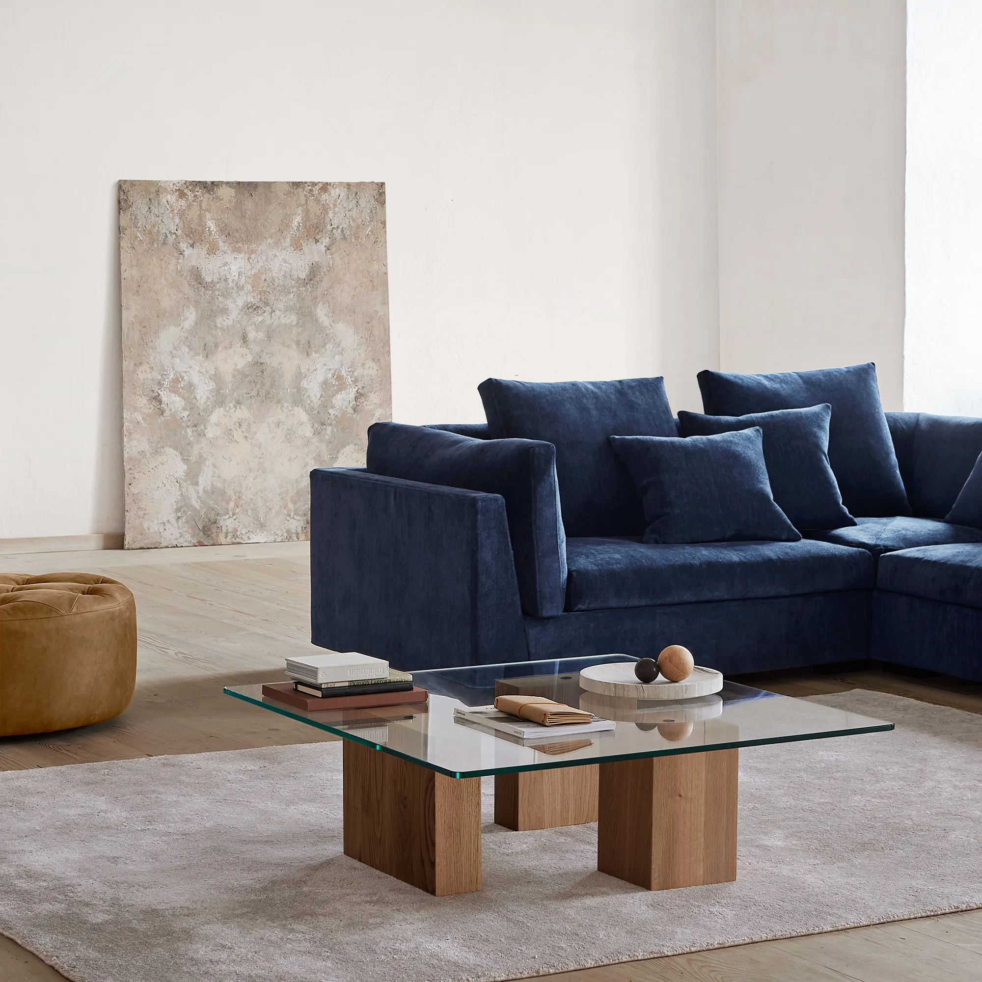 Float modulær sofa - 6