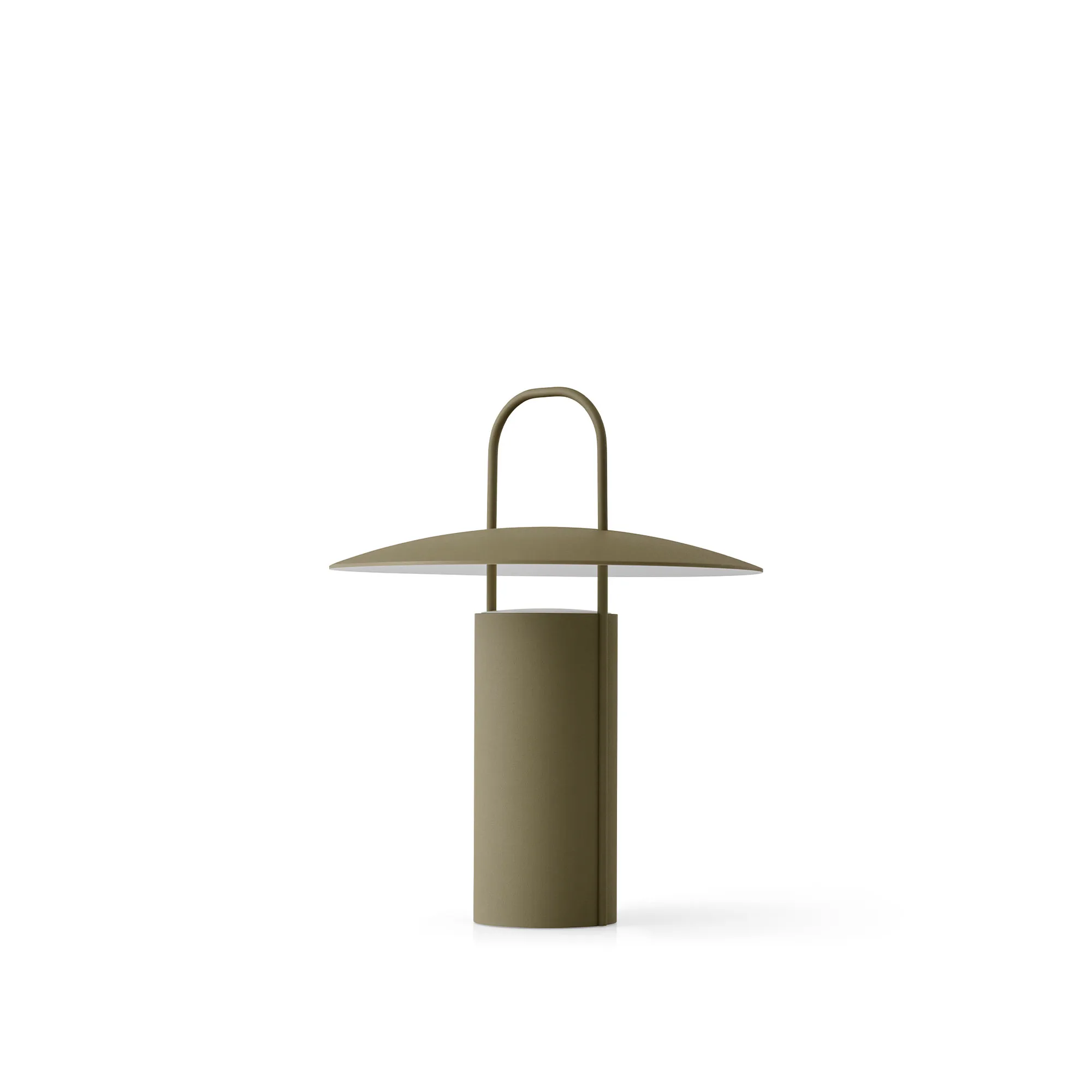 Ray bærbar bordlampe - 1