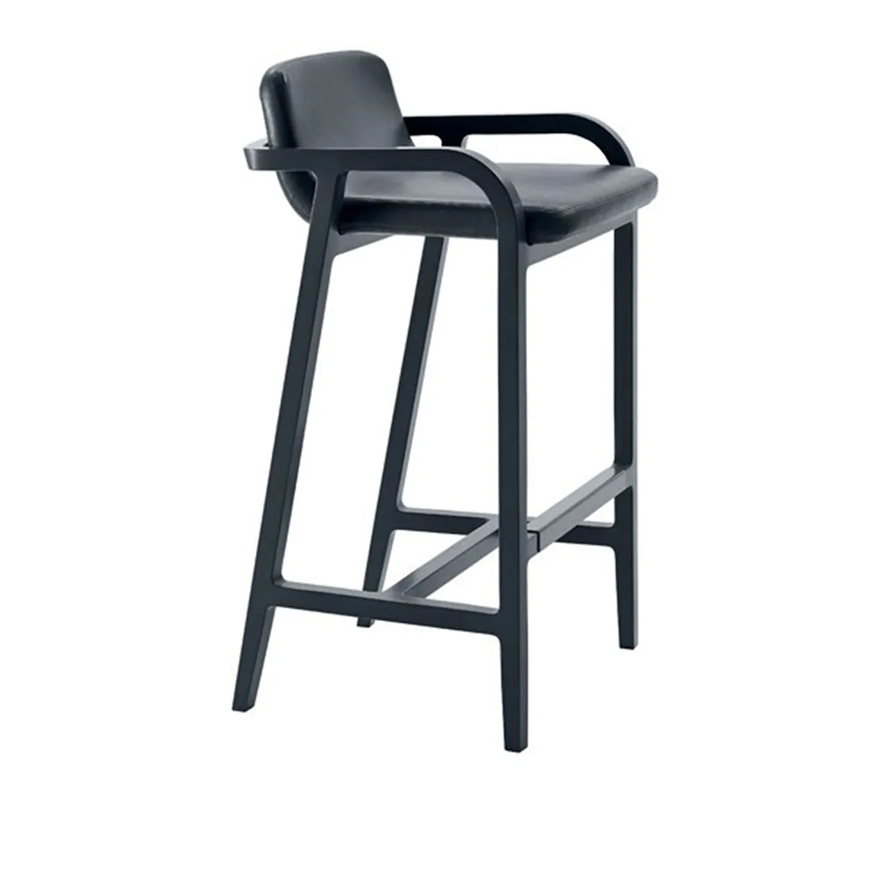 Fulgens High Stool