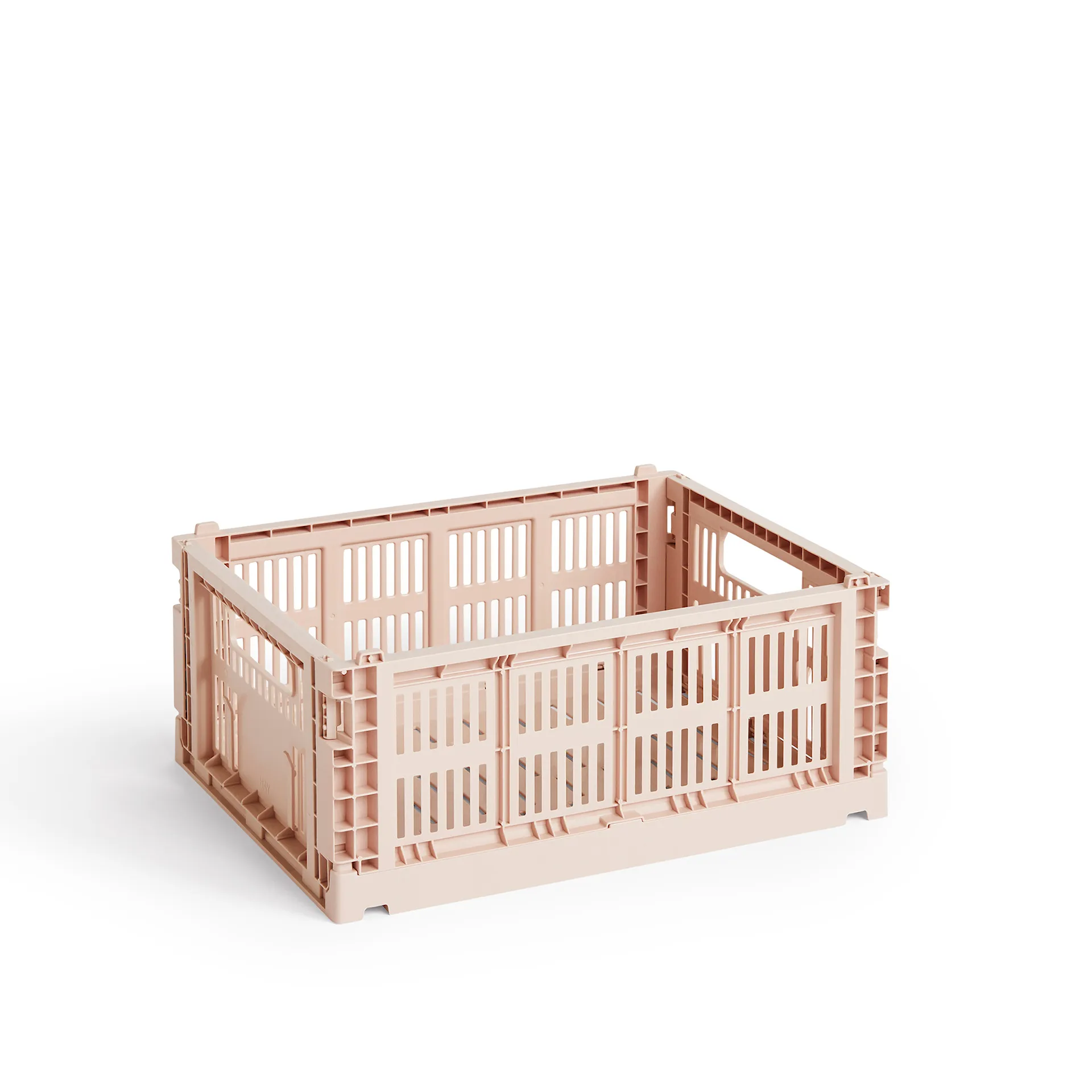 HAY Color Crates oppbevaringsboks Medium - HAY - NO GA