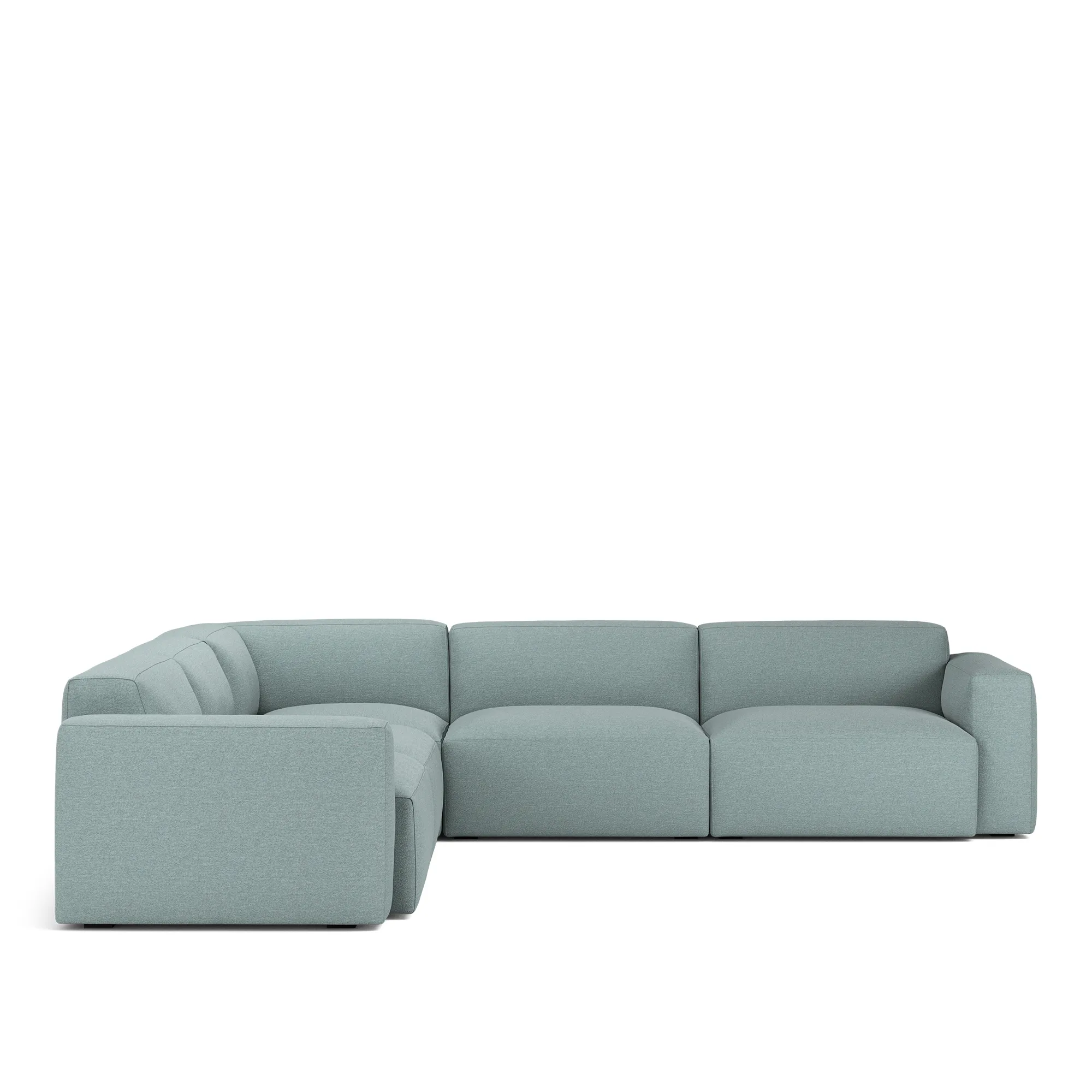 Brick 5-seters hjørnesofa - 4