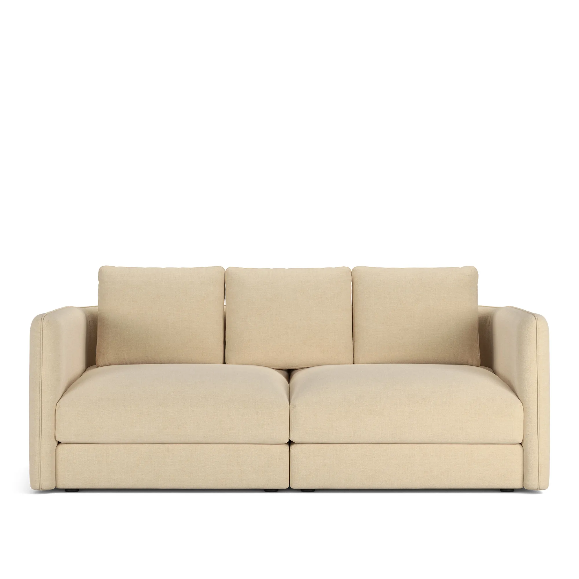 Pavarotti 02 2-seters sofa - 1
