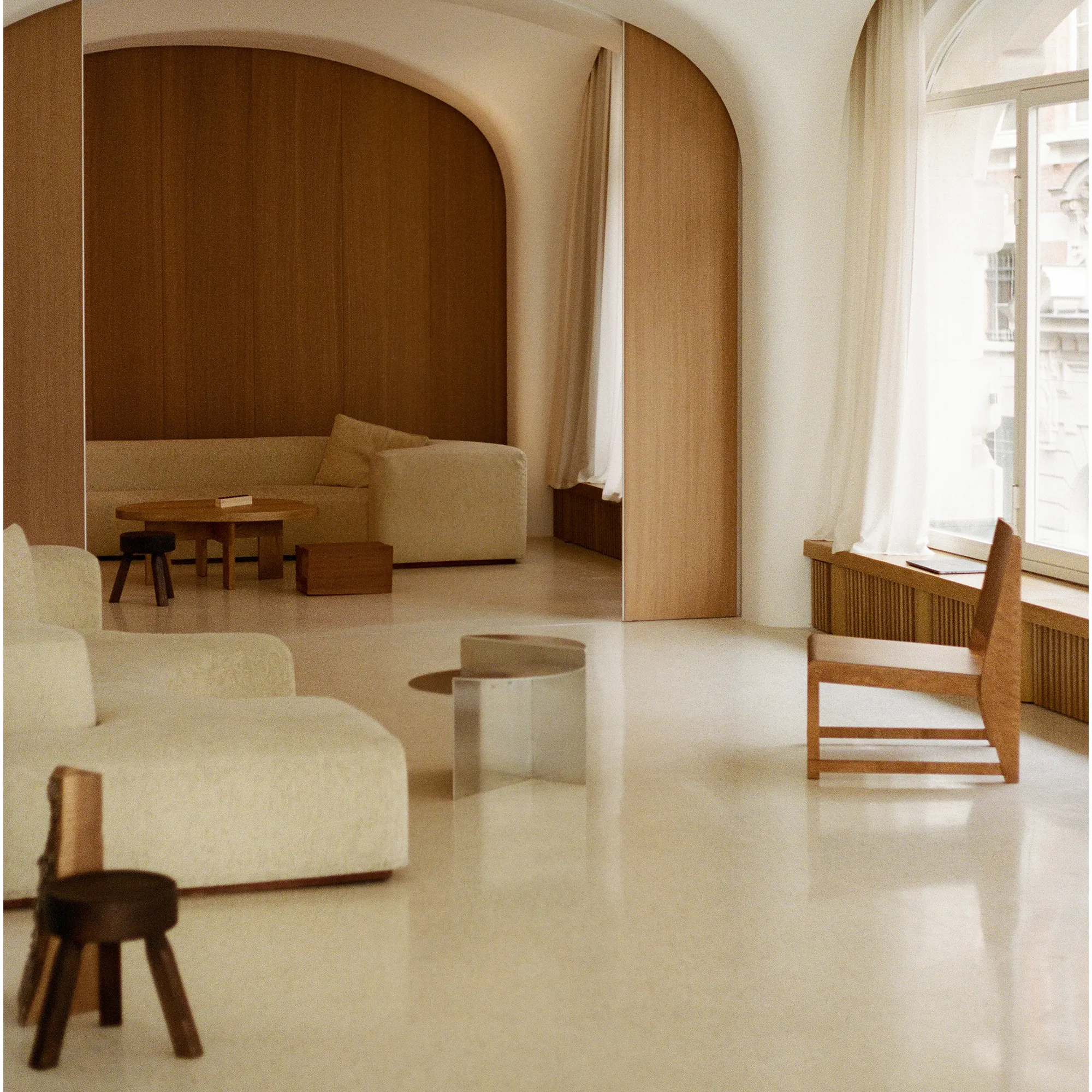 Easy Chair 01 lenestol - 12