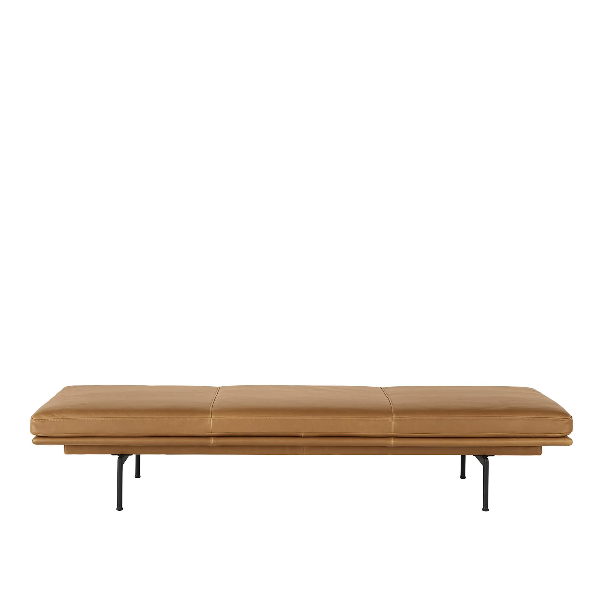 Outline Daybed - Muuto - Anderssen & Voll  - NO GA