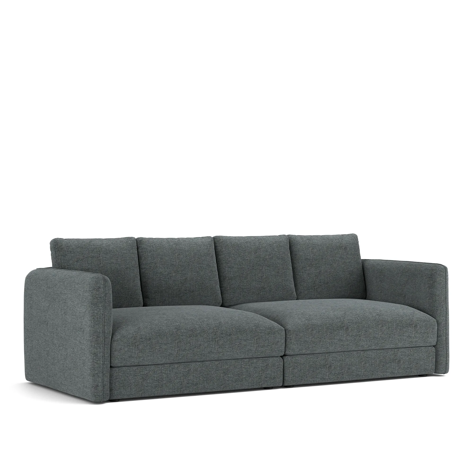 Pavarotti 02 2,5-seters sofa - 4
