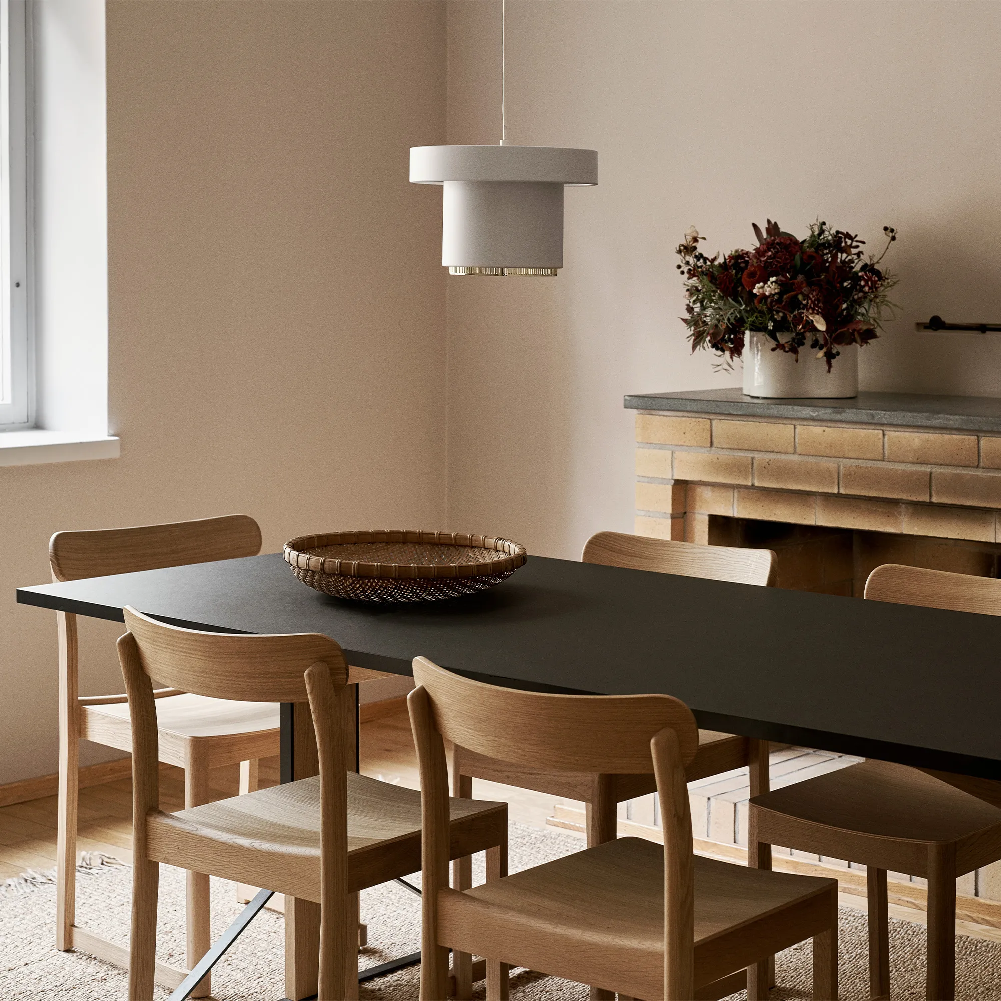 Atelier stol - 6