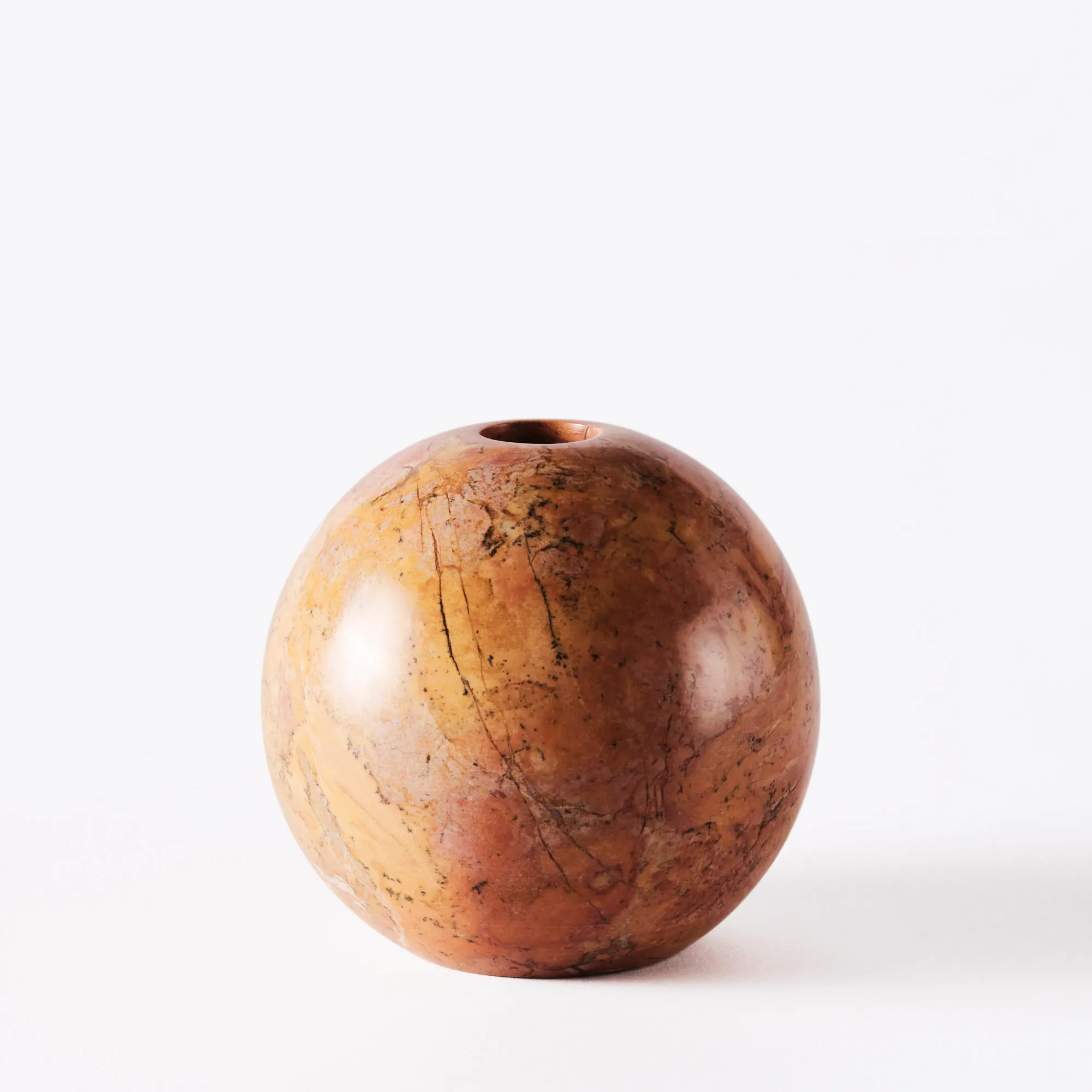 Sphere Candle Holder Medium - 3