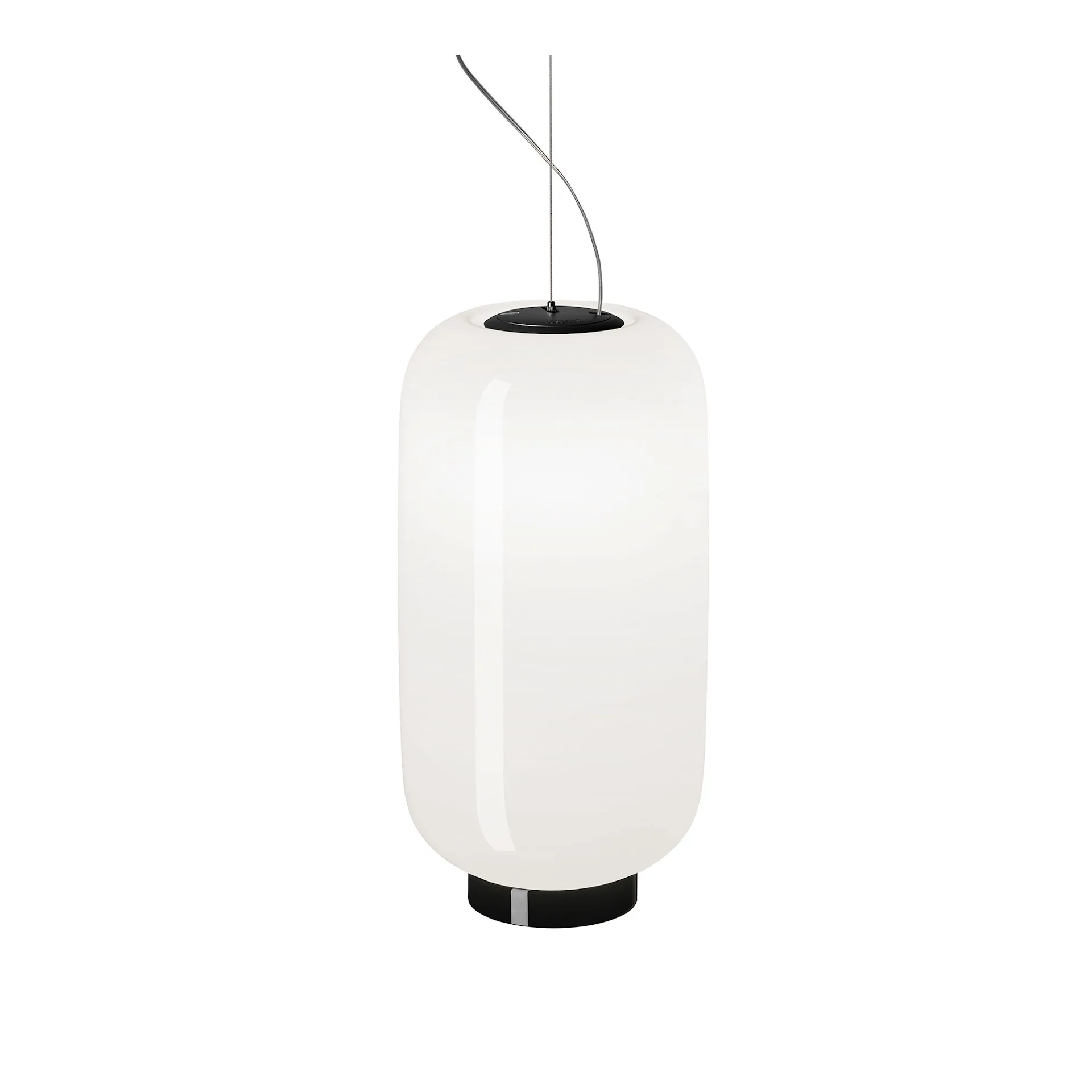 Chouchin 2 Reverse Black - Foscarini - NO GA