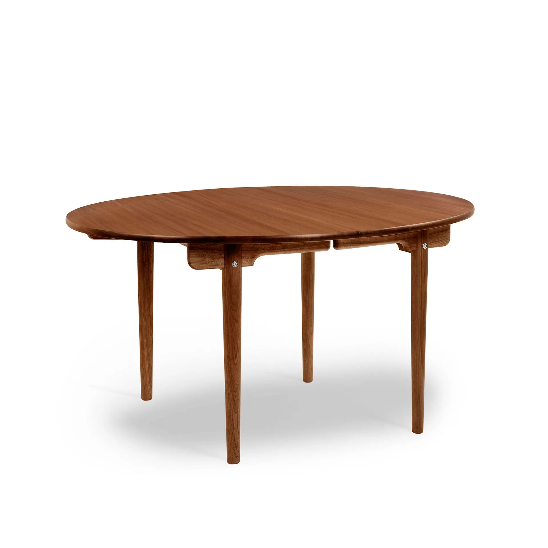 CH337 - Mahogany - Carl Hansen - Hans J. Wegner - NO GA