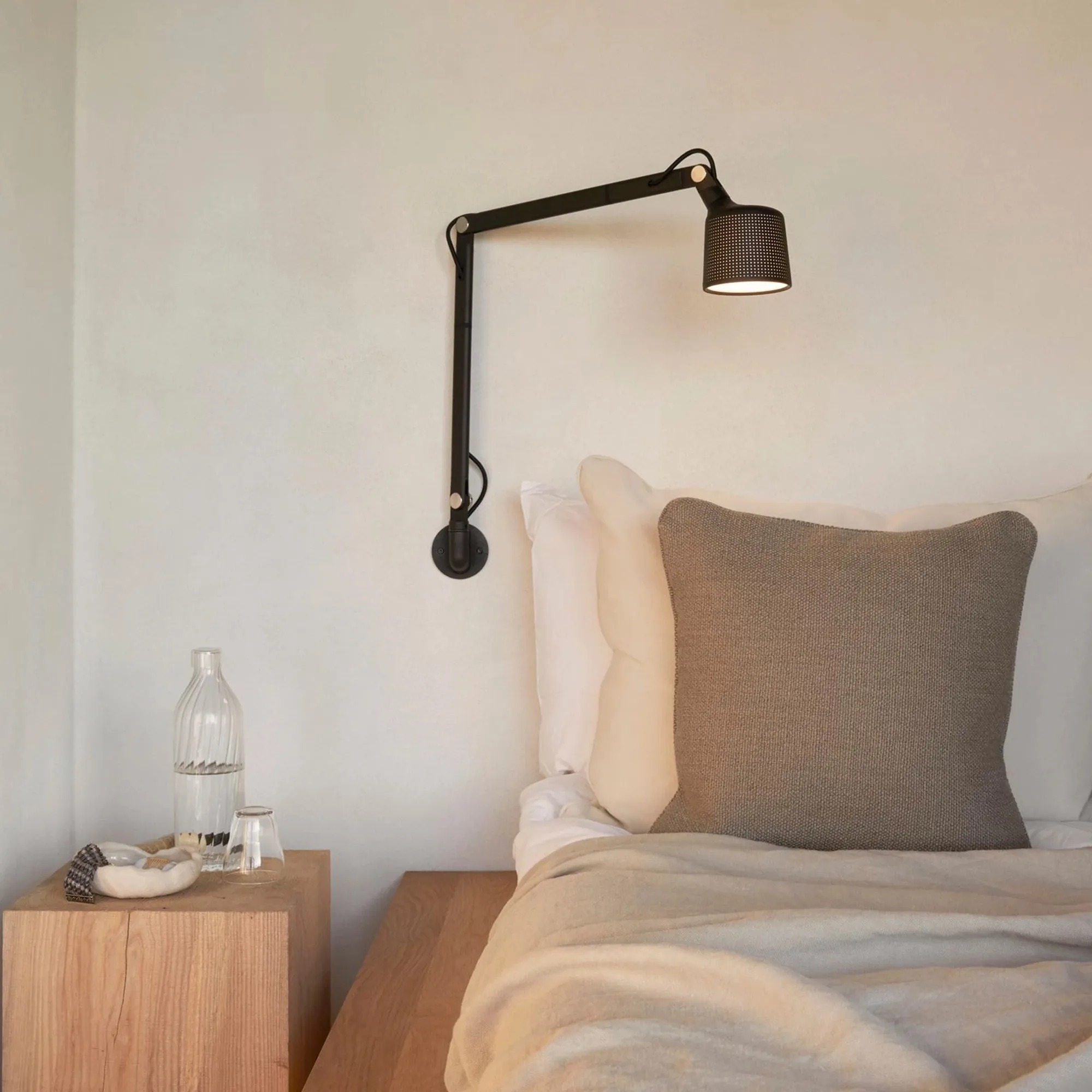 Vipp522 vegglampe - 2