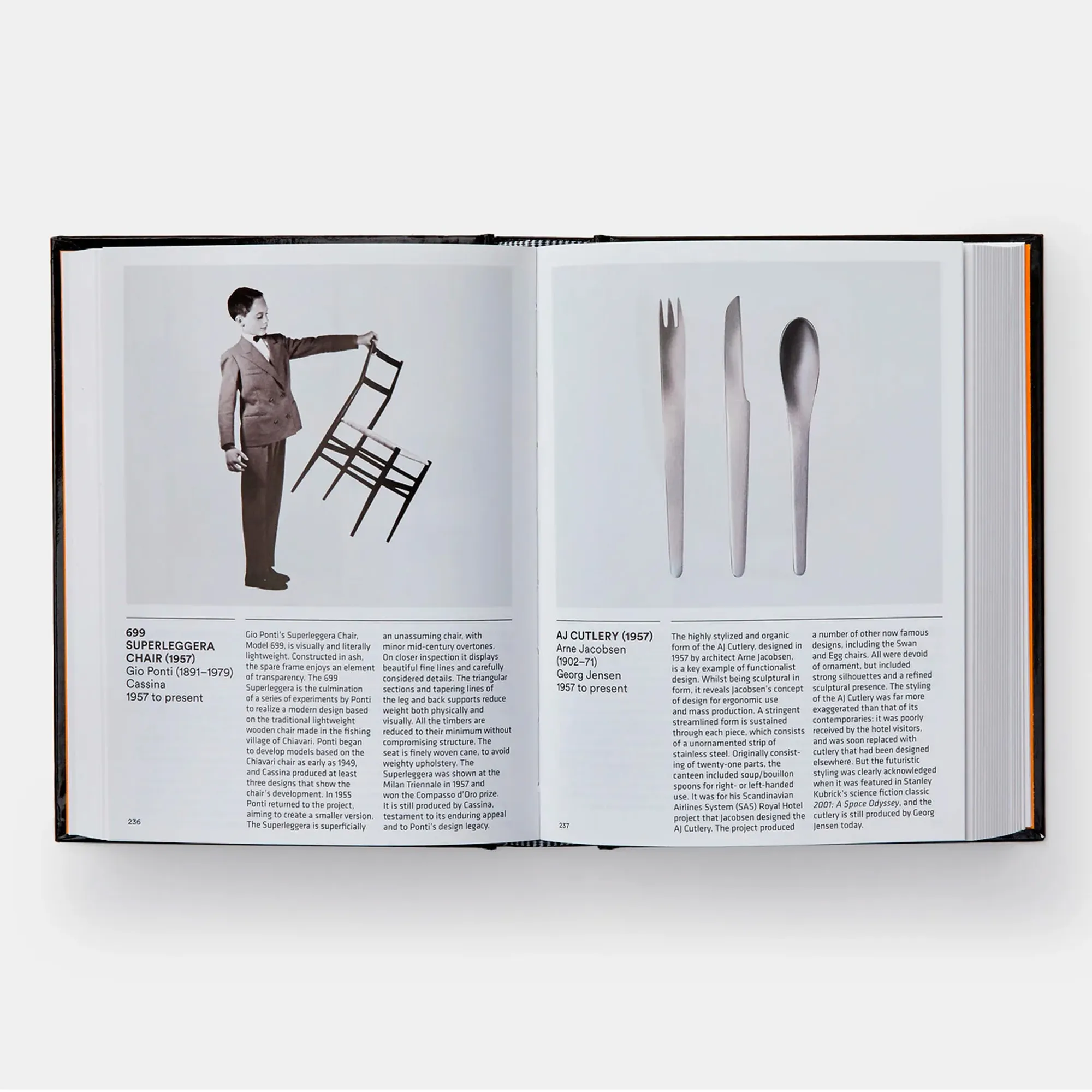 The Design Book designantologi - 4