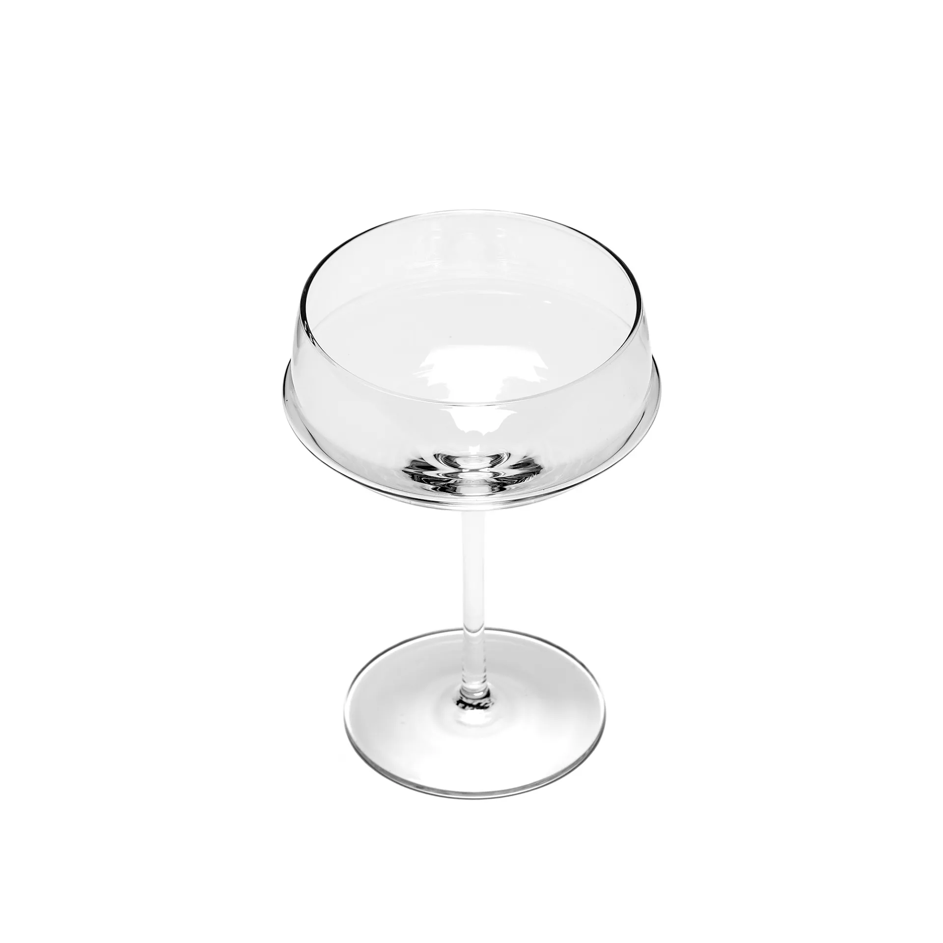 Champagne Coupe Dune - Set of 4 - Serax - Kelly Wearstler - NO GA