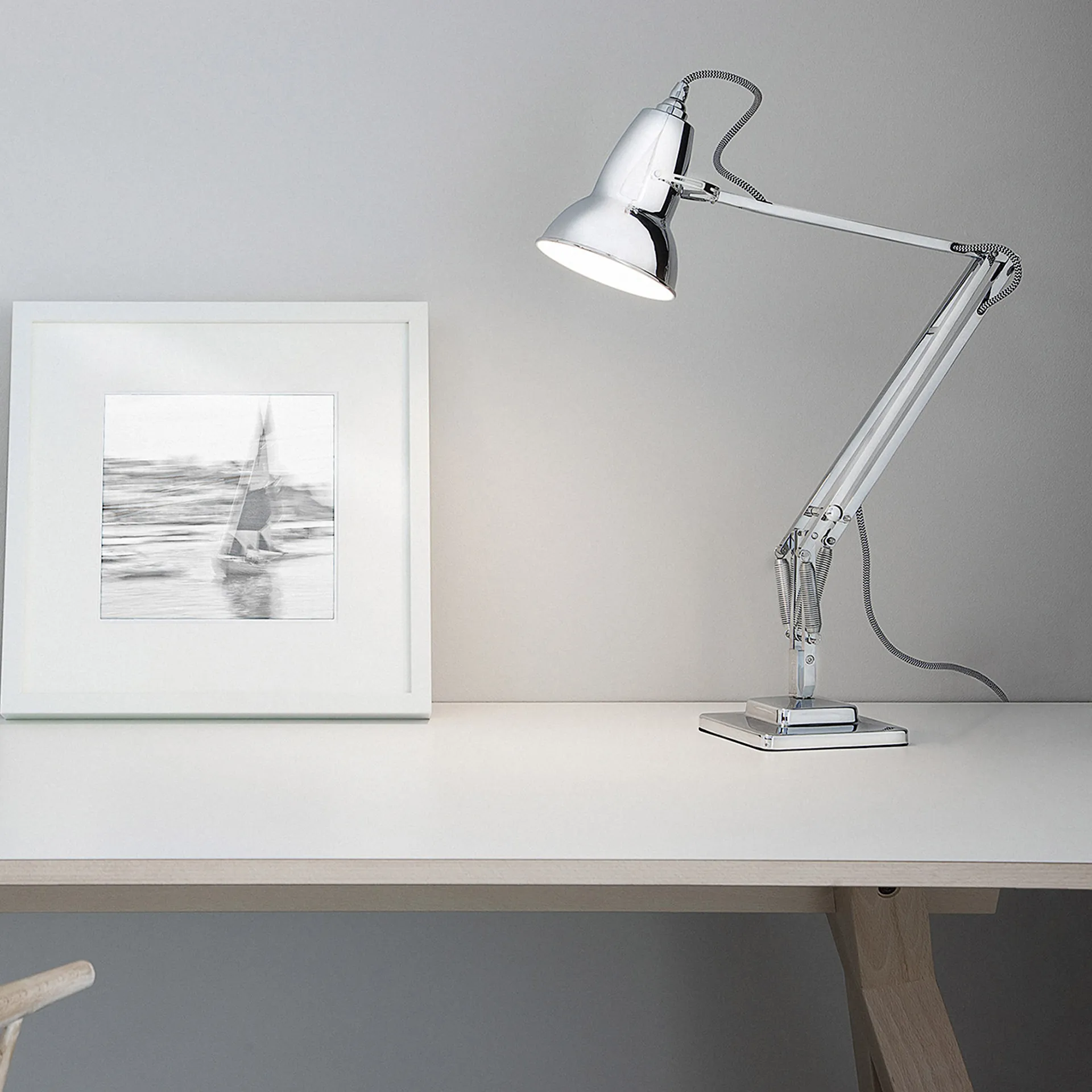 Original 1227 Desk Lamp - Anglepoise - NO GA