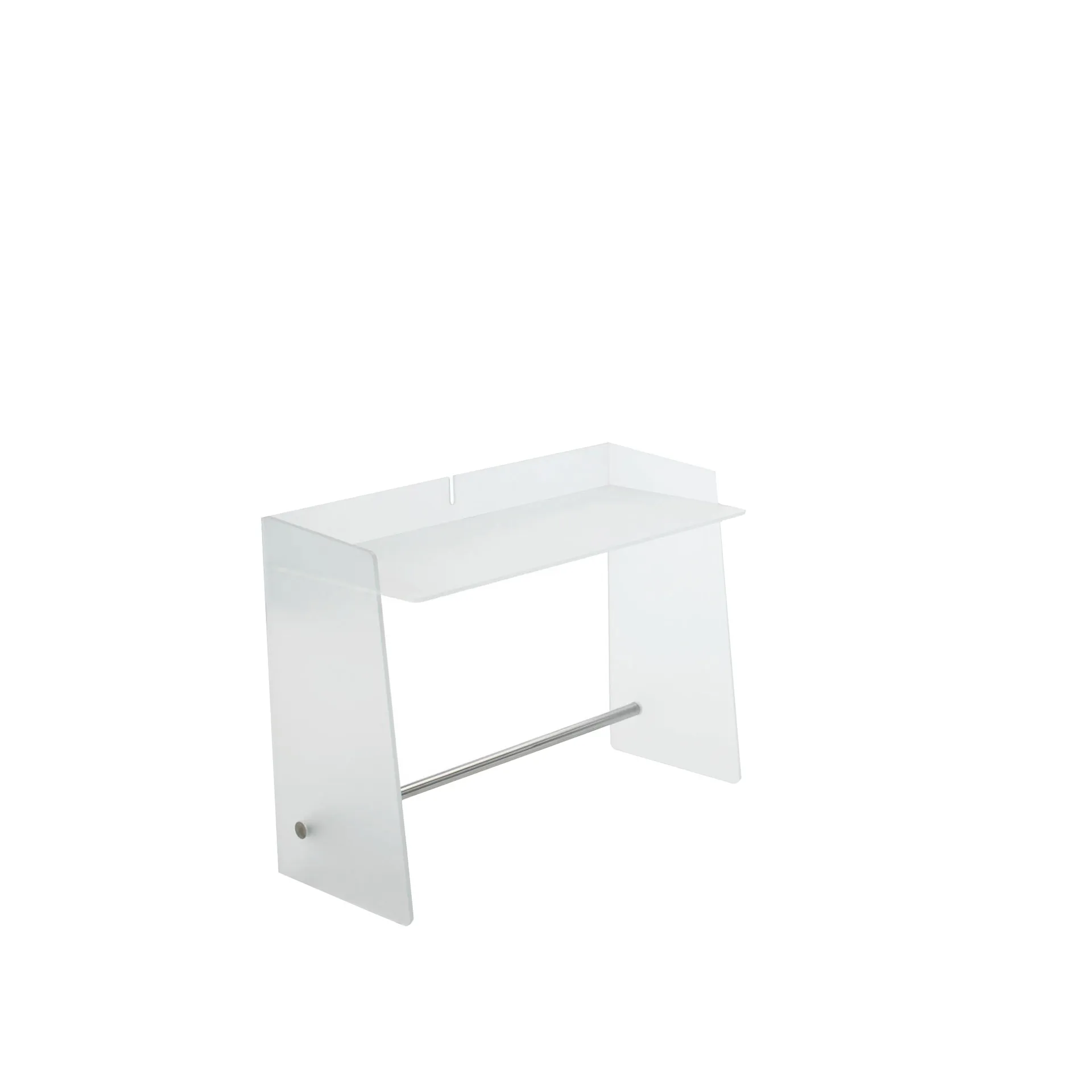 Pirandello Desk - Glas Italia - Jasper Morrison - NO GA