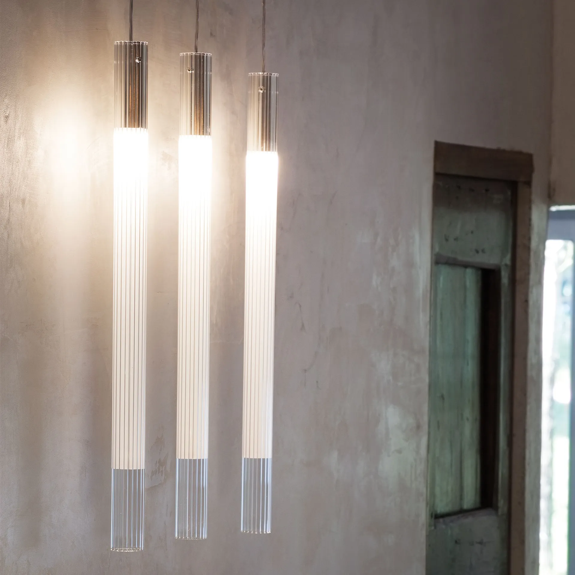 Ilium - Taklampe - Nemo Lighting - NO GA