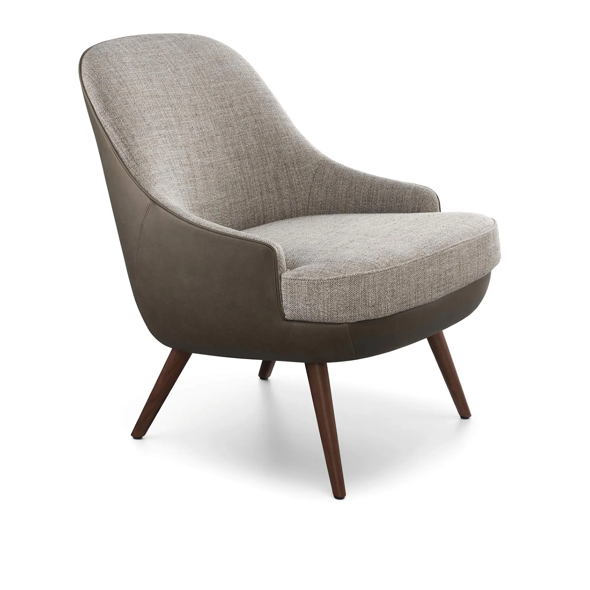 375 Armchair - Walter Knoll - NO GA