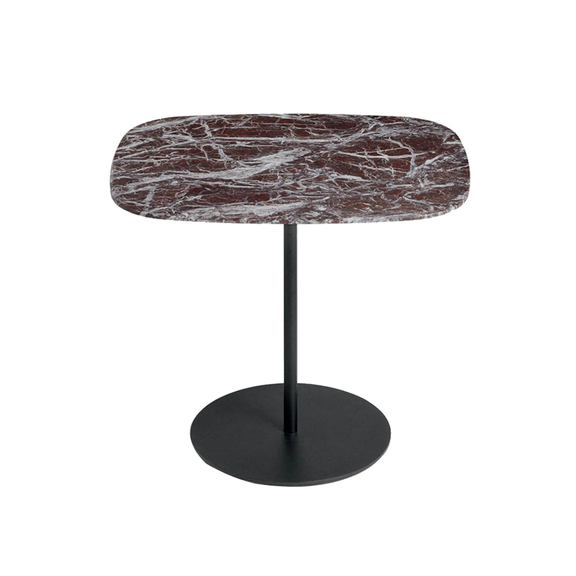 Floyd Side Table - Living Divani - Piero Lissoni - NO GA