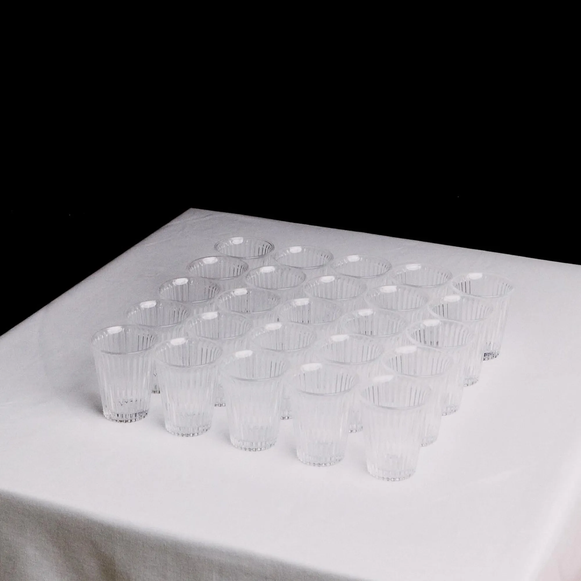Canteen Bodega Glass - Sett med 4 - 4