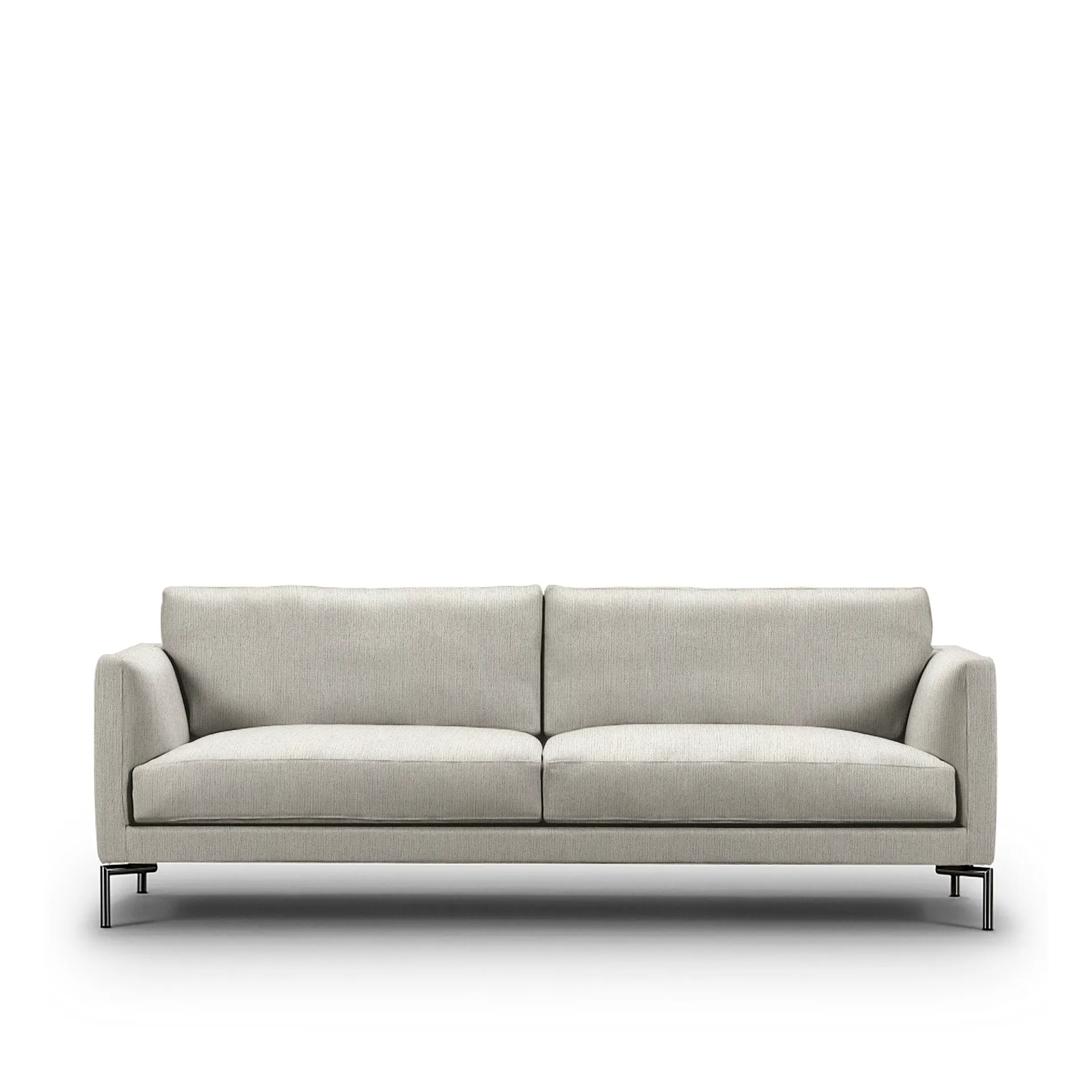 Mission 3-seters sofa 220 cm - Eilersen - Jens Juul Eilersen - NO GA