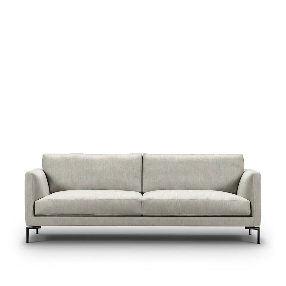 Mission 3-seters sofa 220 cm