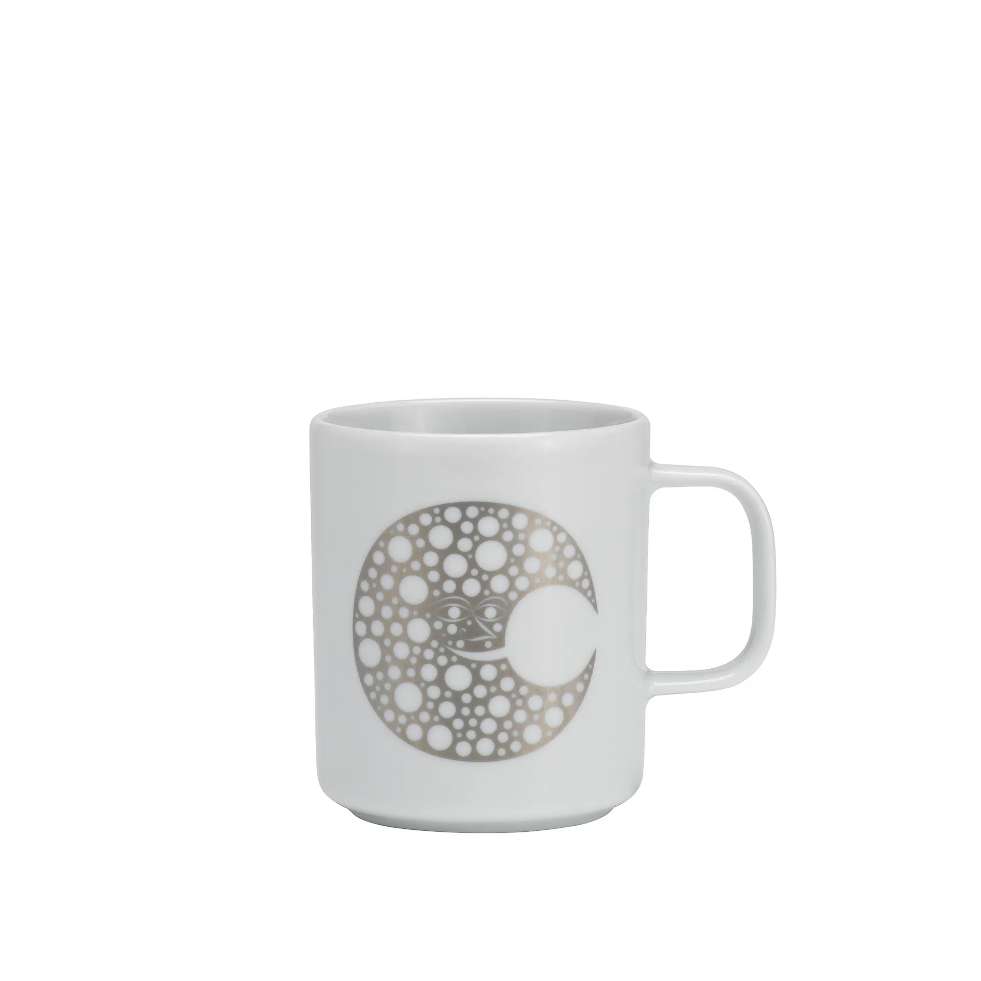 Coffee Mug Moon - Vitra - NO GA