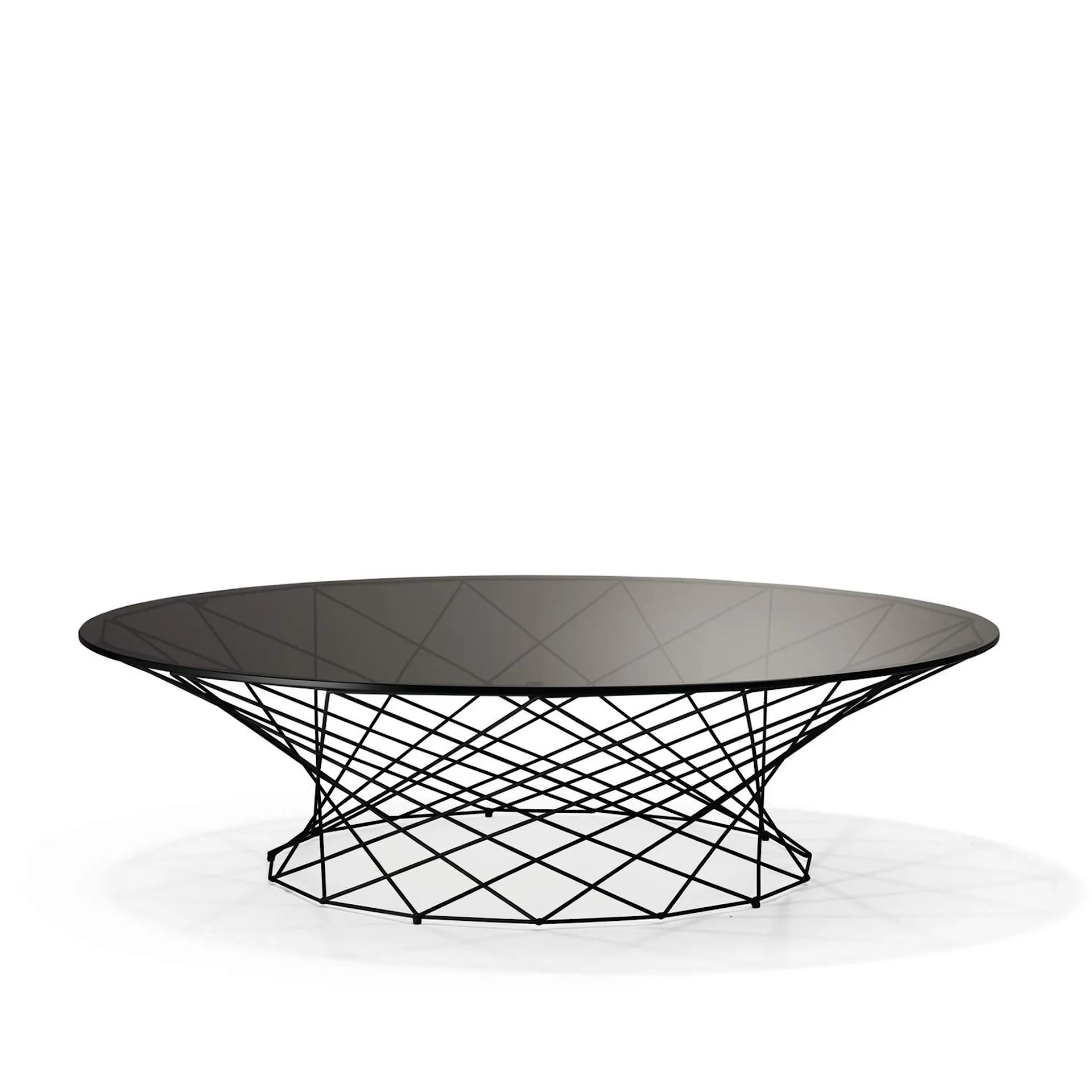 Oota Side Table - Walter Knoll - NO GA