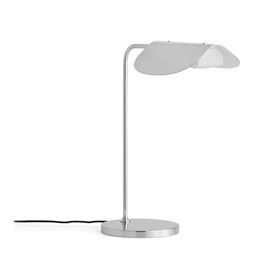Wing bordlampe