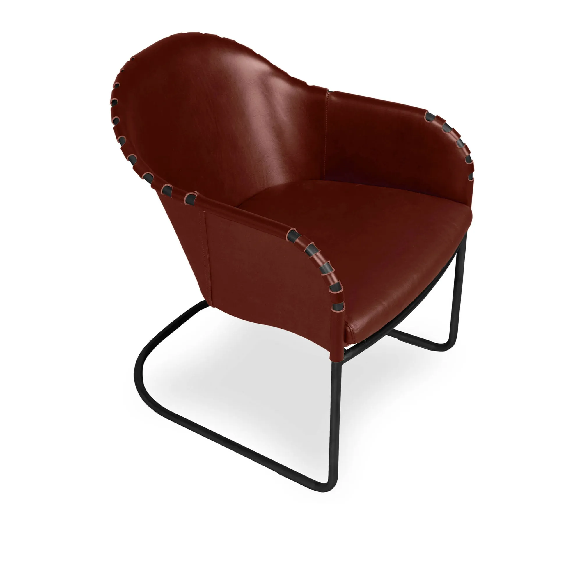 Ingo lenestol Black - 1